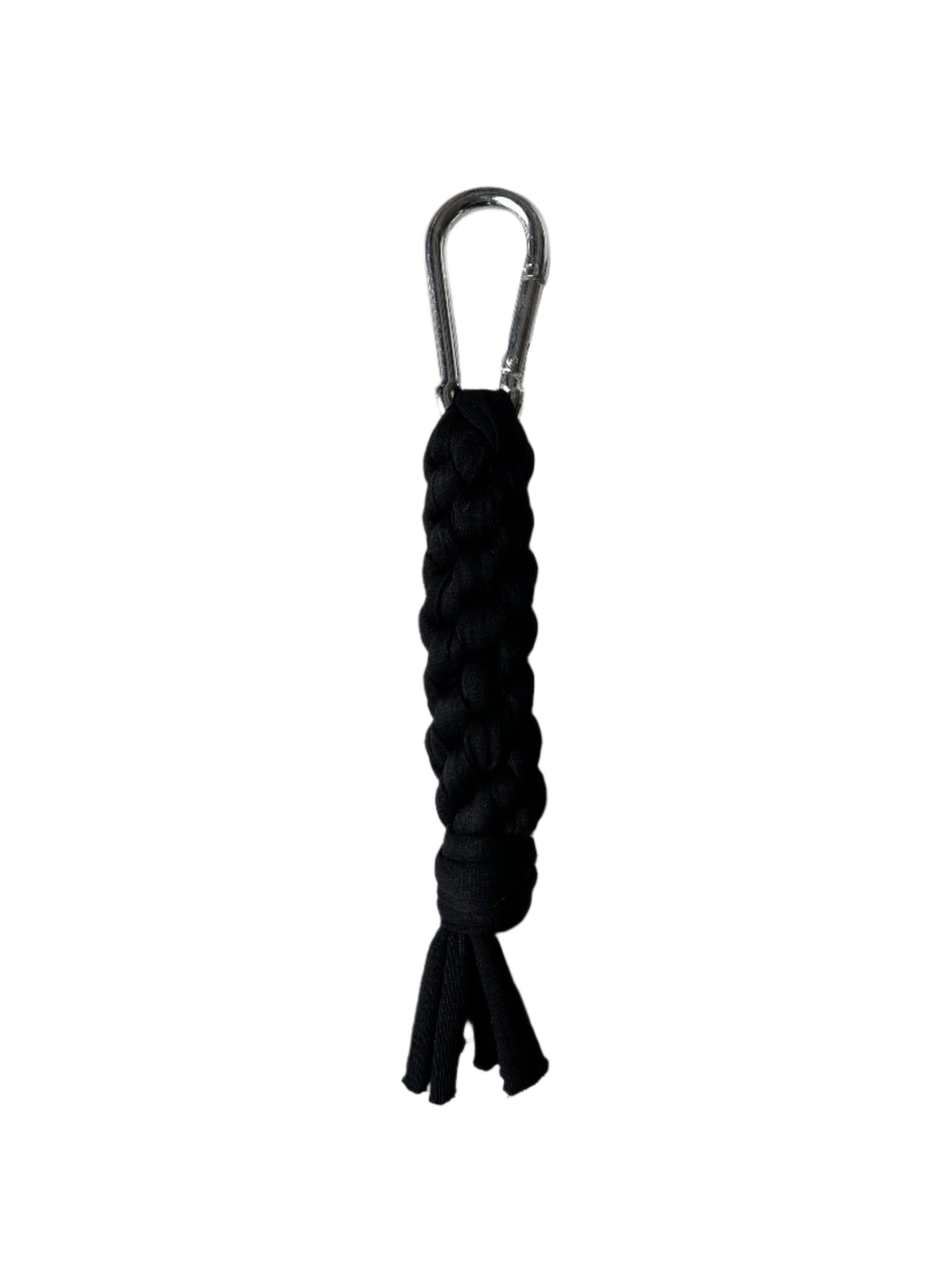 KEYCHAIN - Black