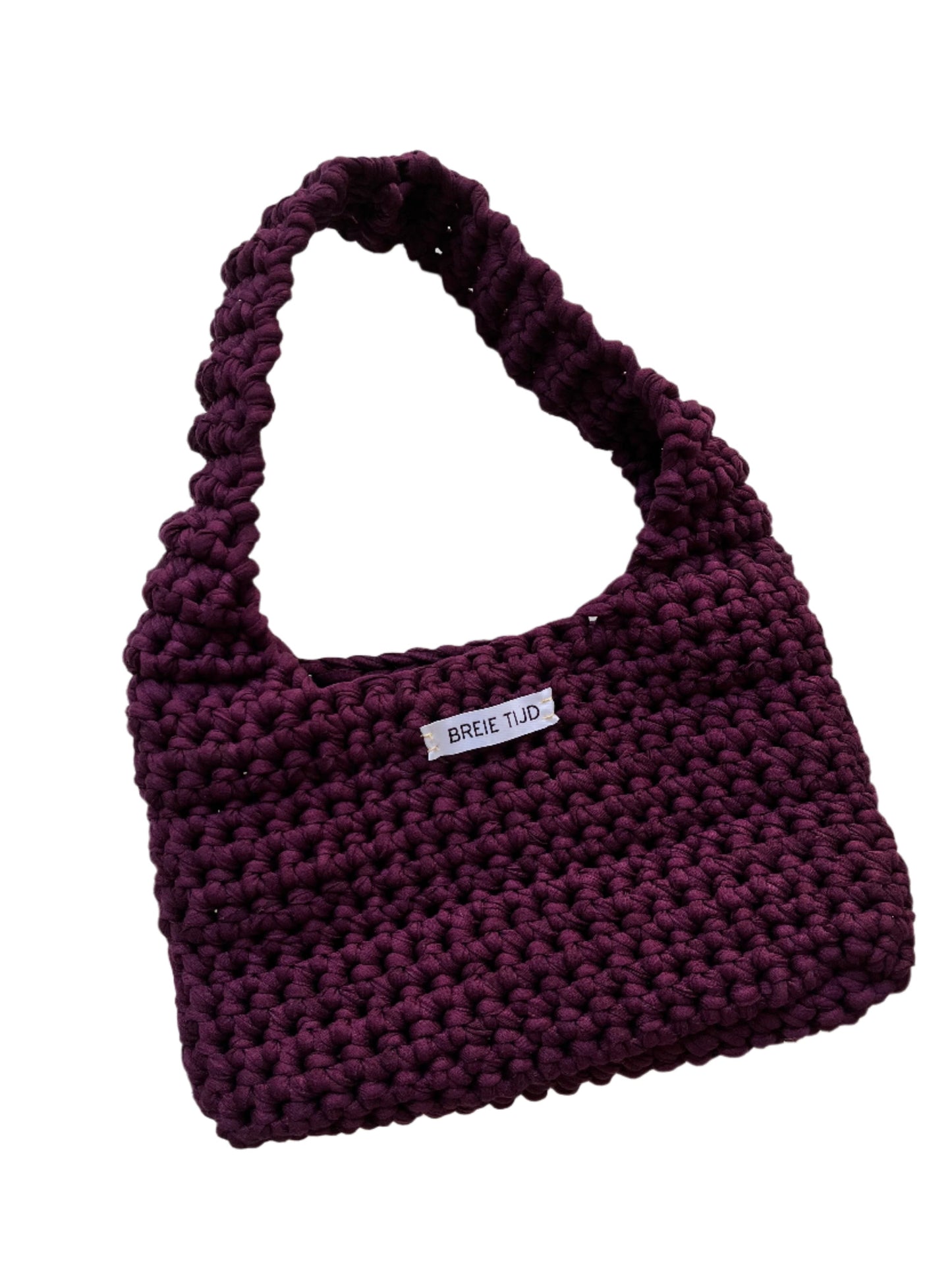 SARA BAG - Purple