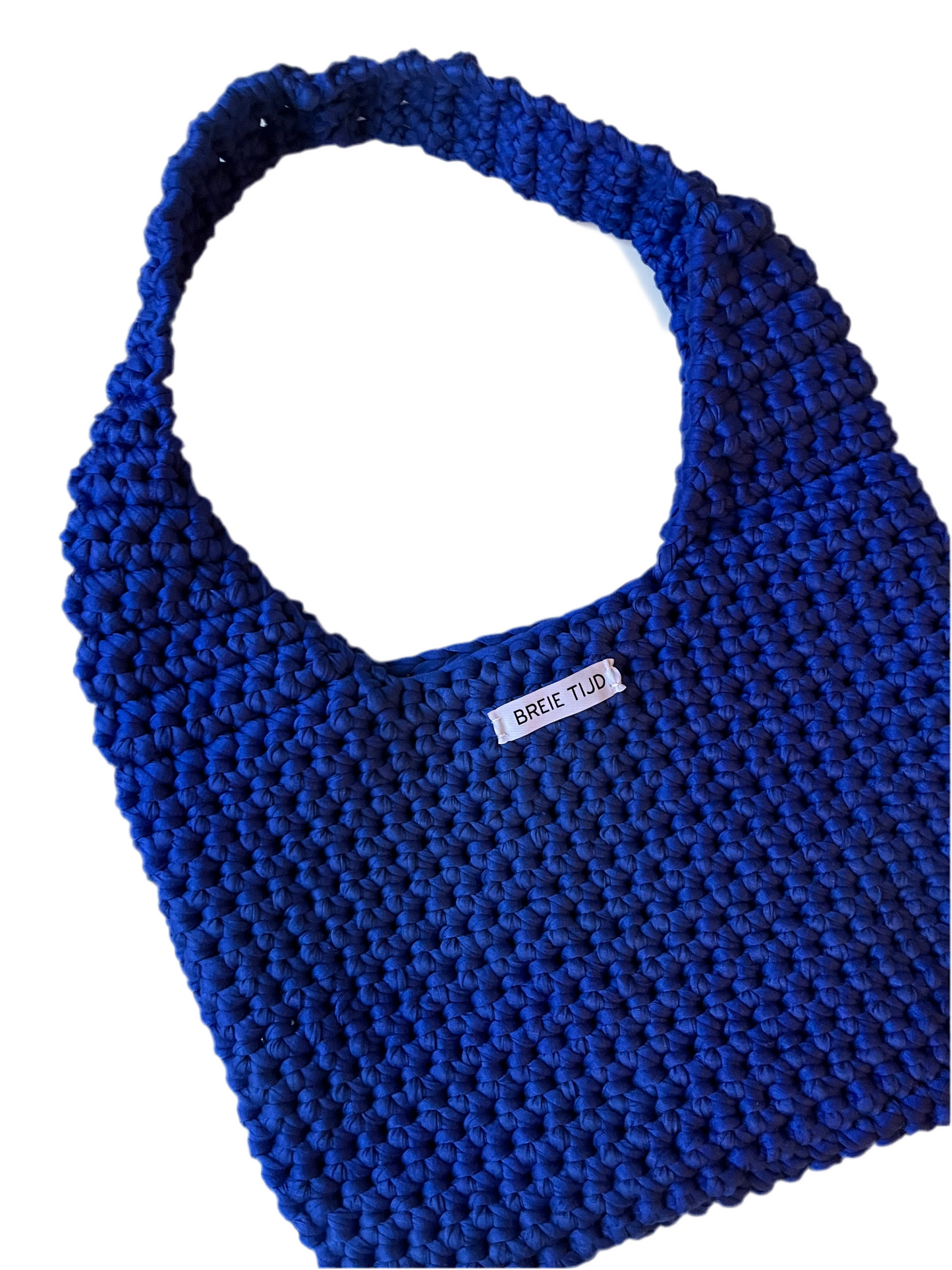 SAHAR BAG - Royal Blue