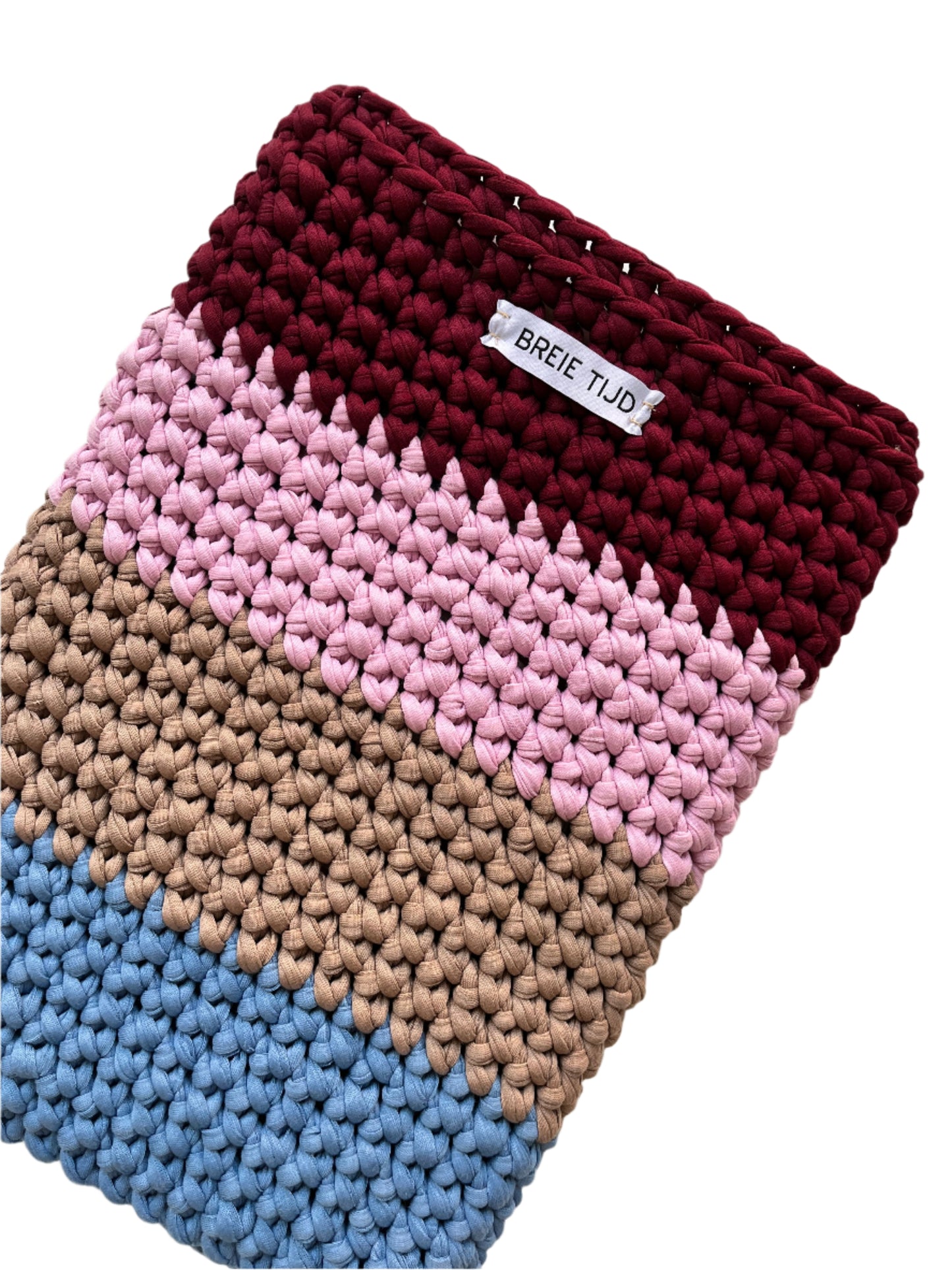 LAPTOP SLEEVE - Striped