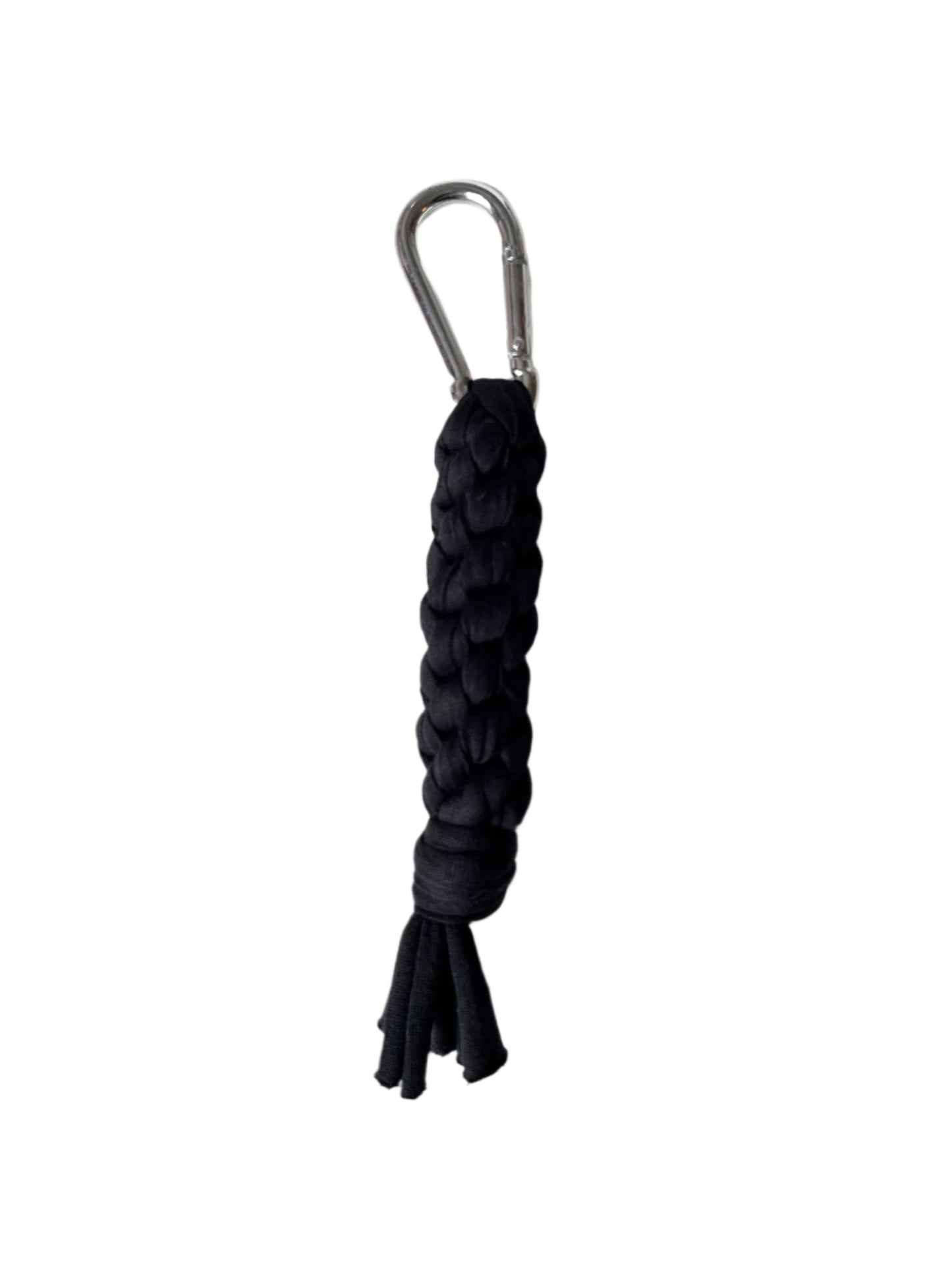 KEYCHAIN - Black