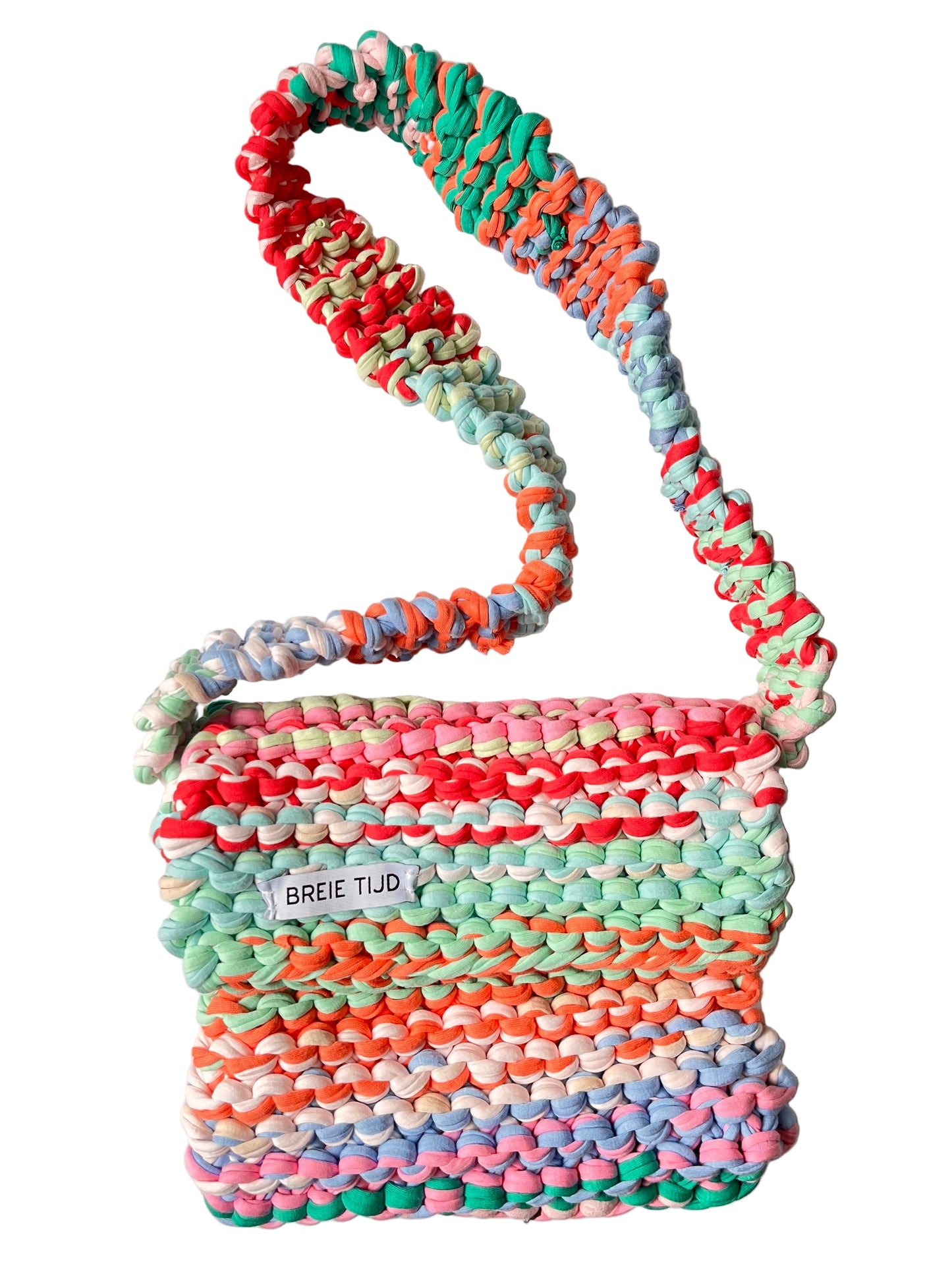 MINI - DISCO TROPICAL CROSSBODY