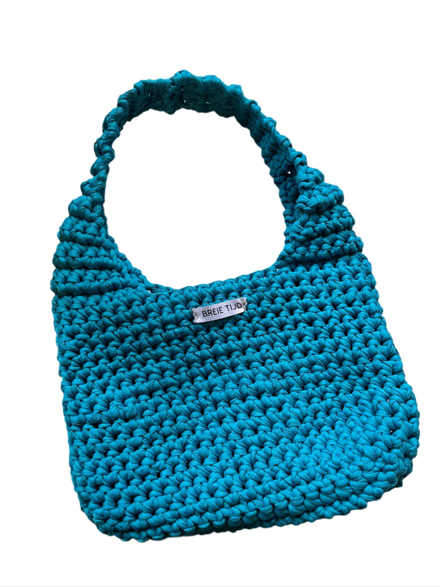 SAHAR BAG - Blue