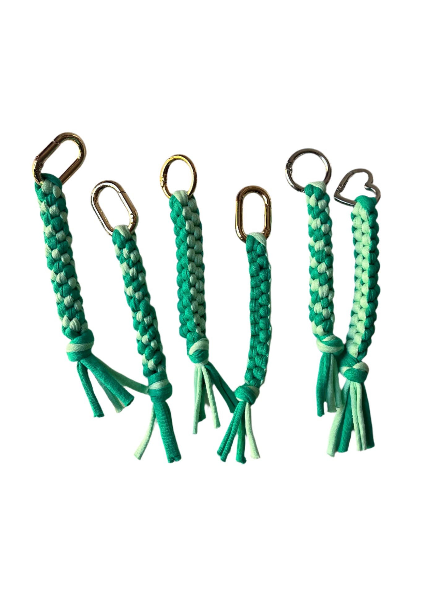 KEYCHAIN - Greens