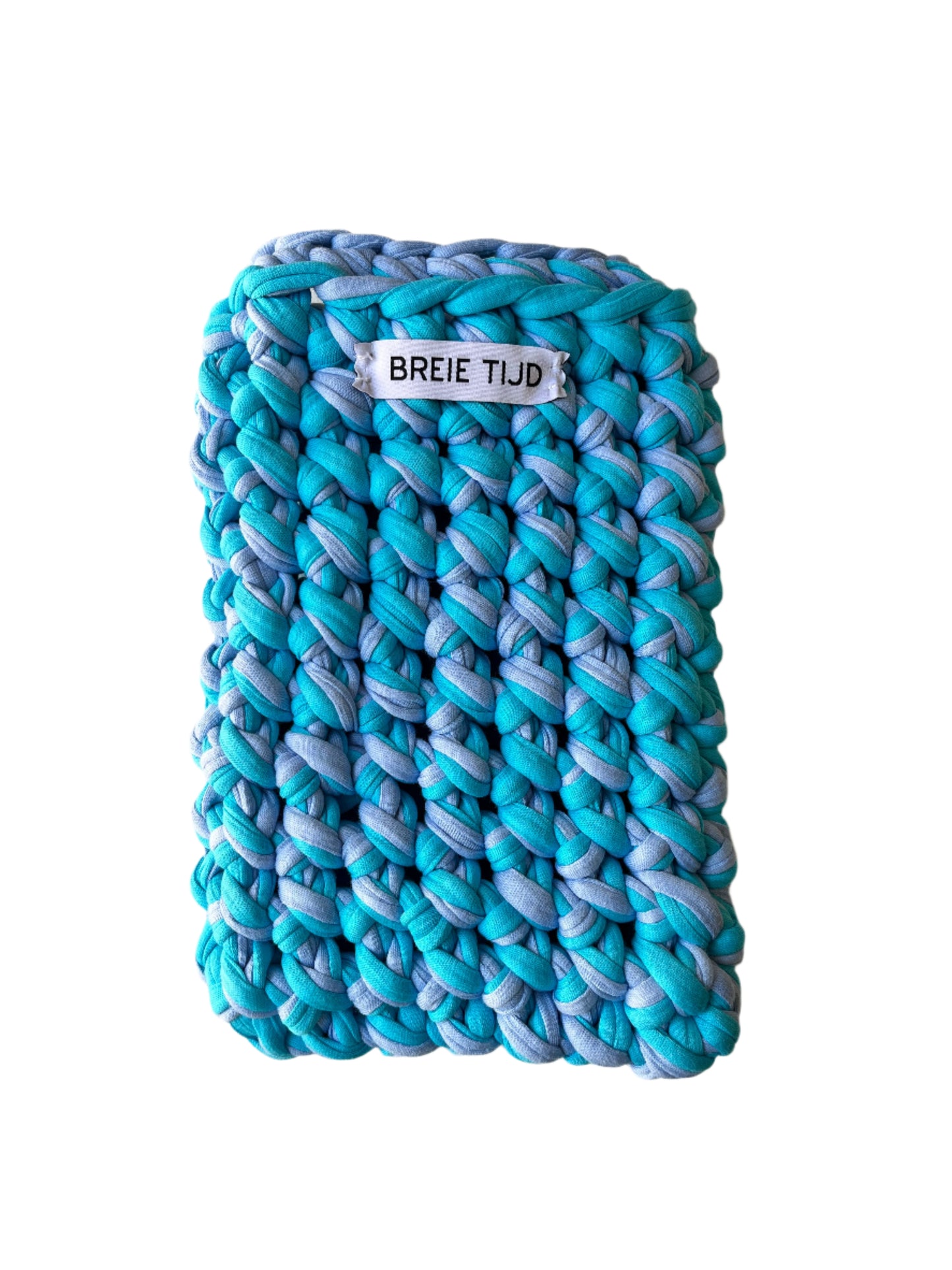 E-READER SLEEVE - Blues