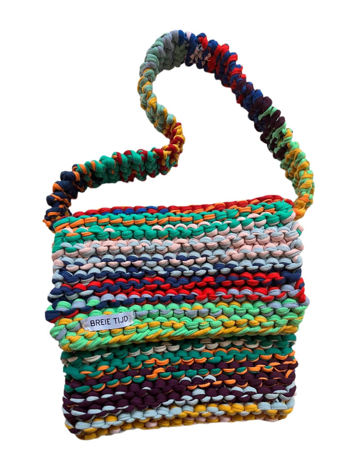 MIDI - DISCO CROSSBODY