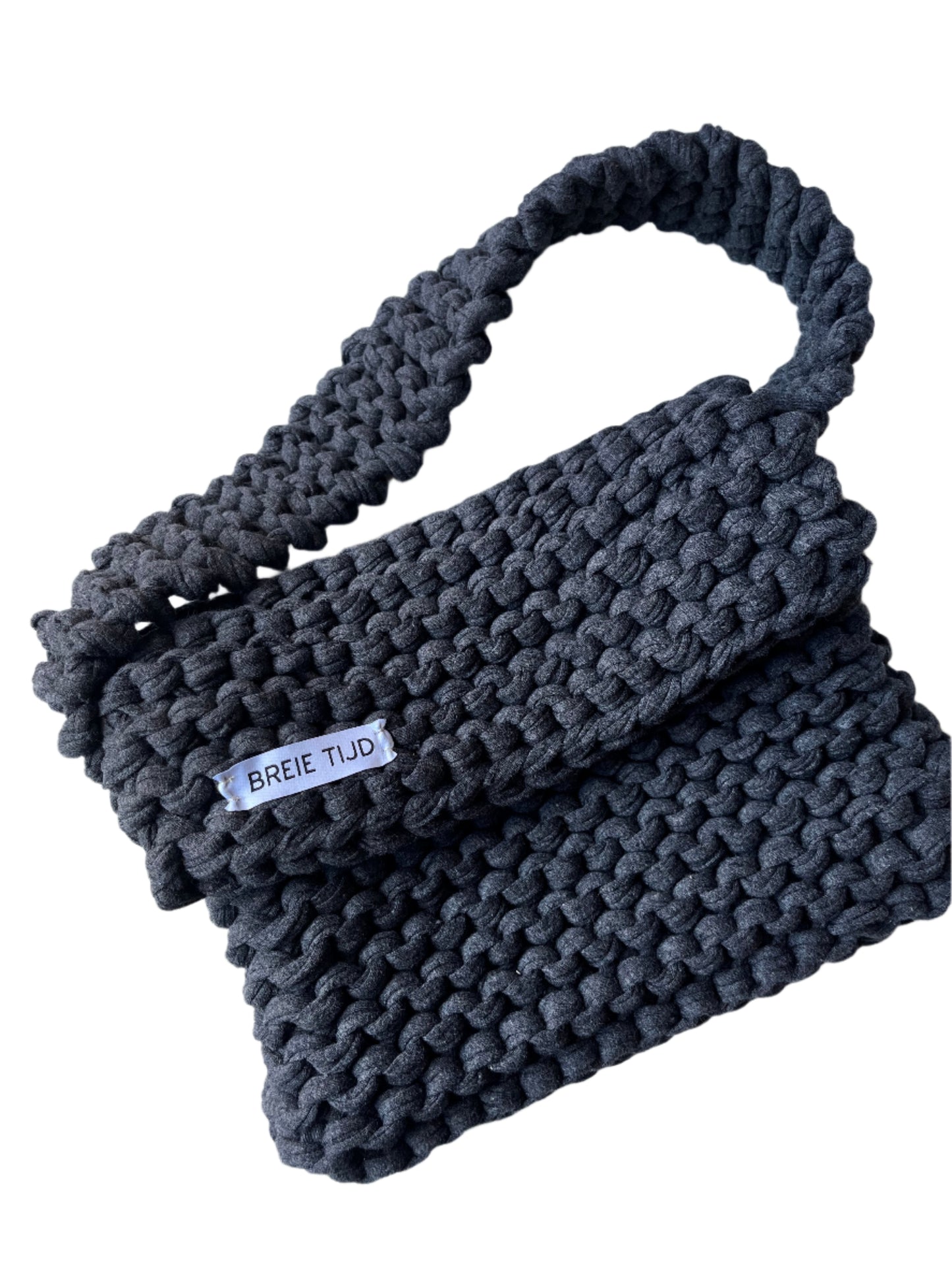 MIDI - Dark Grey