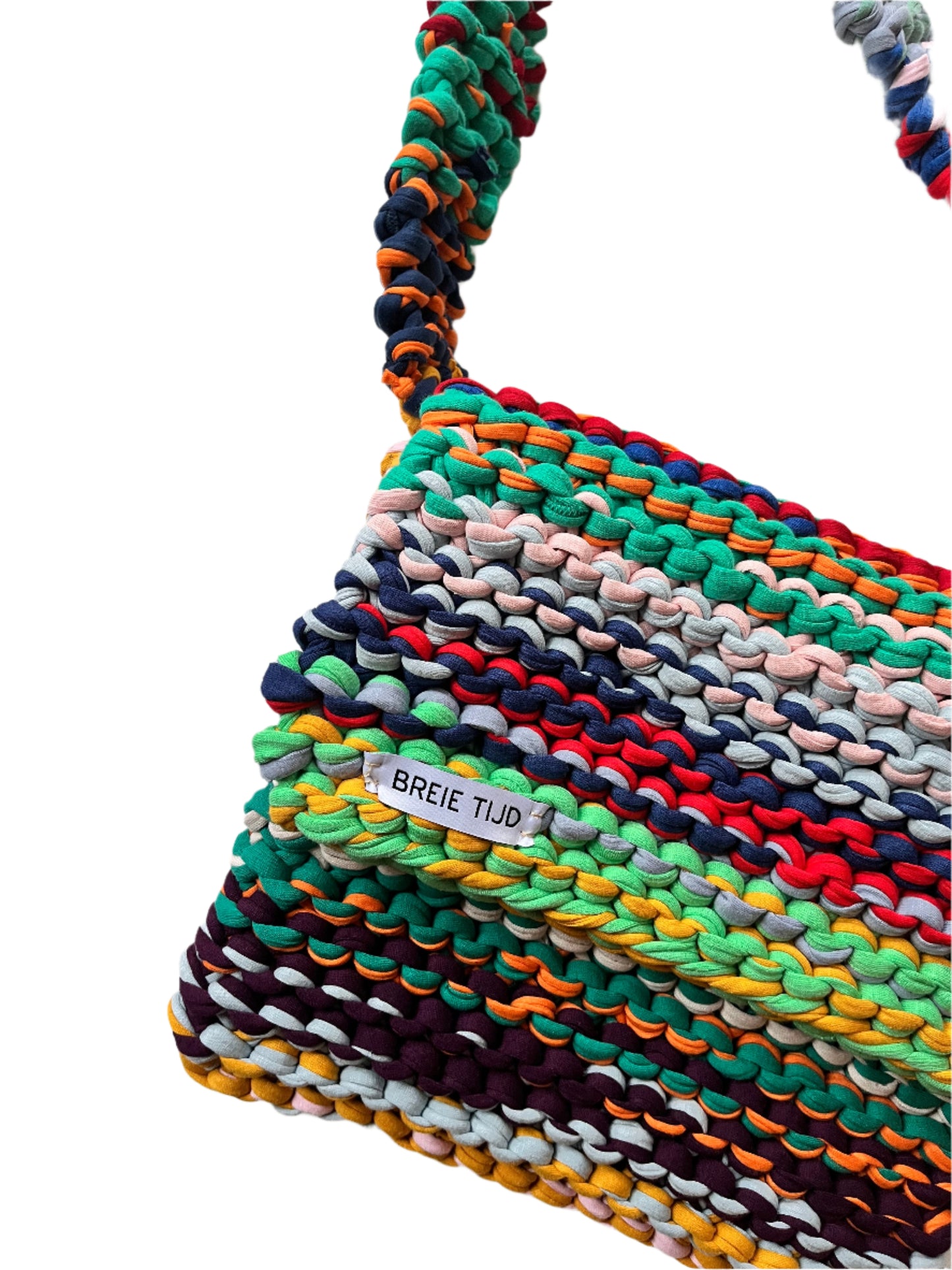 MIDI - DISCO CROSSBODY