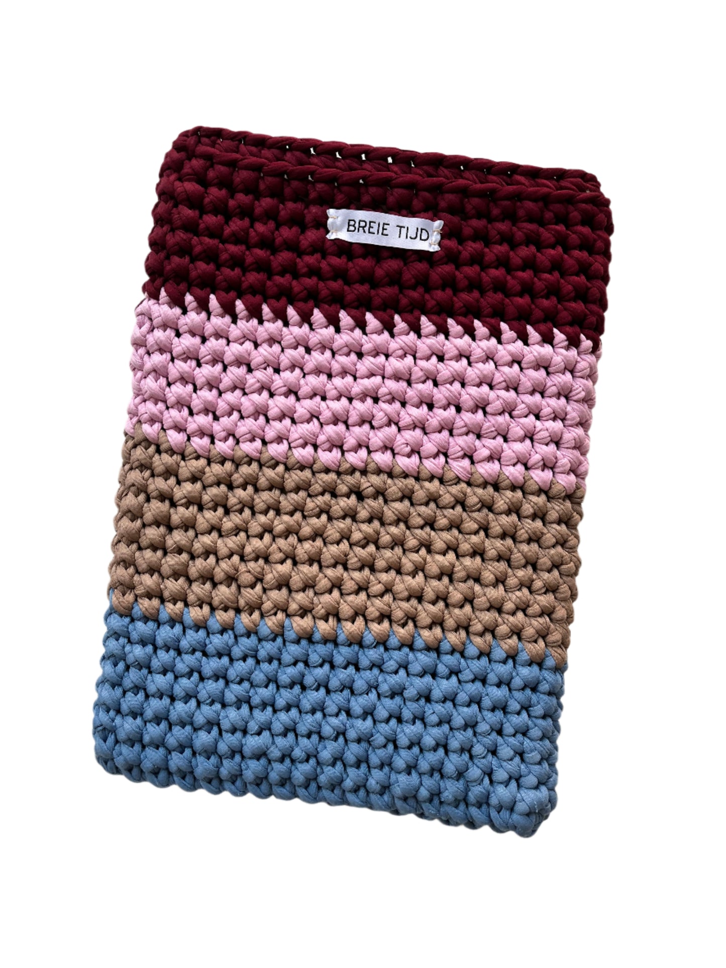 LAPTOP SLEEVE - Striped