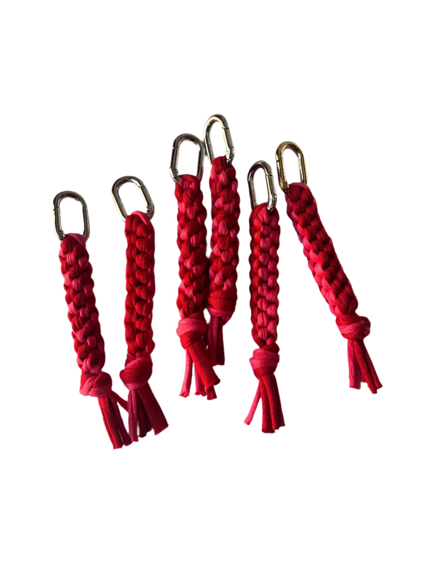 KEYCHAIN - Reds