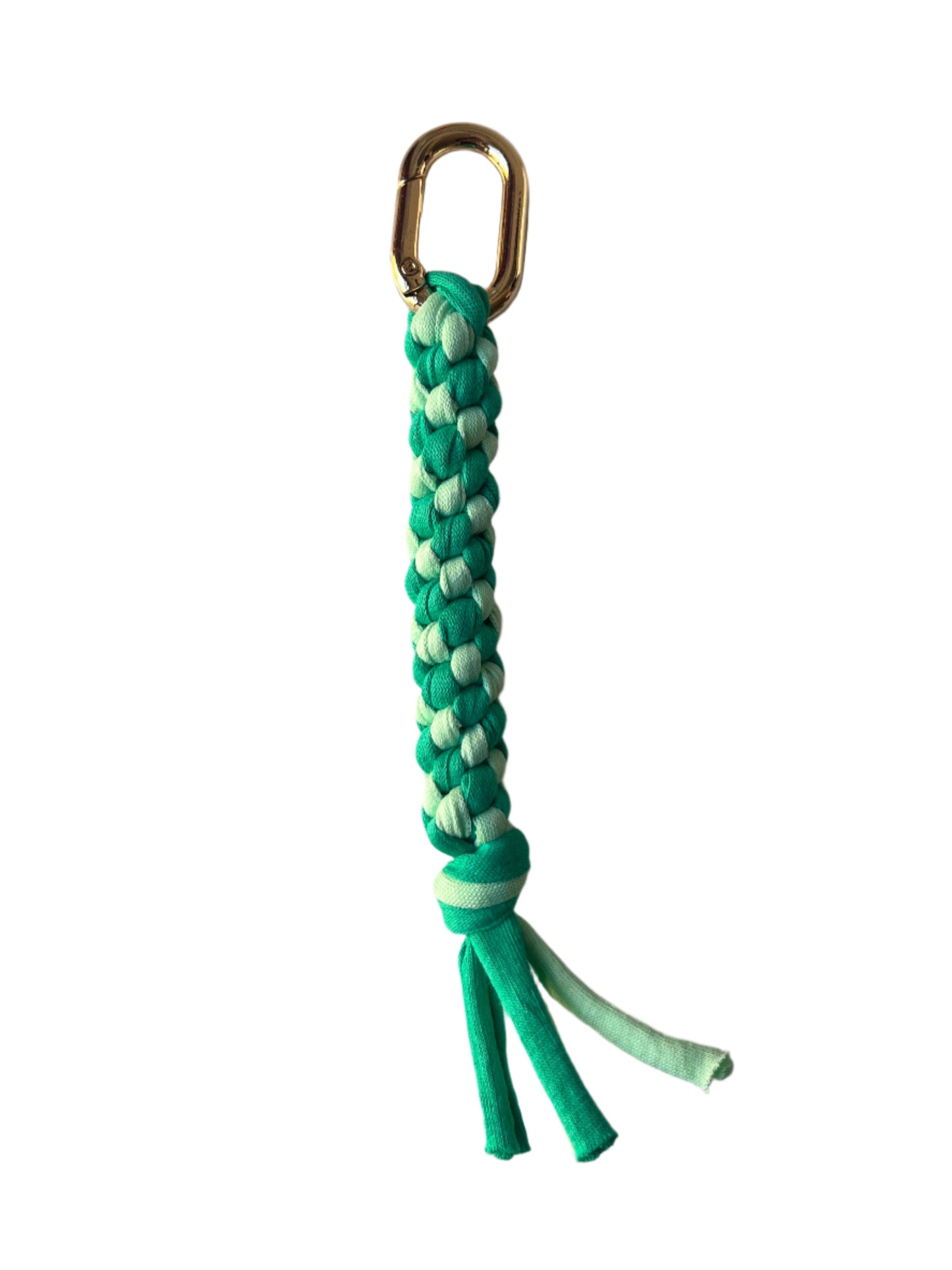 KEYCHAIN - Greens