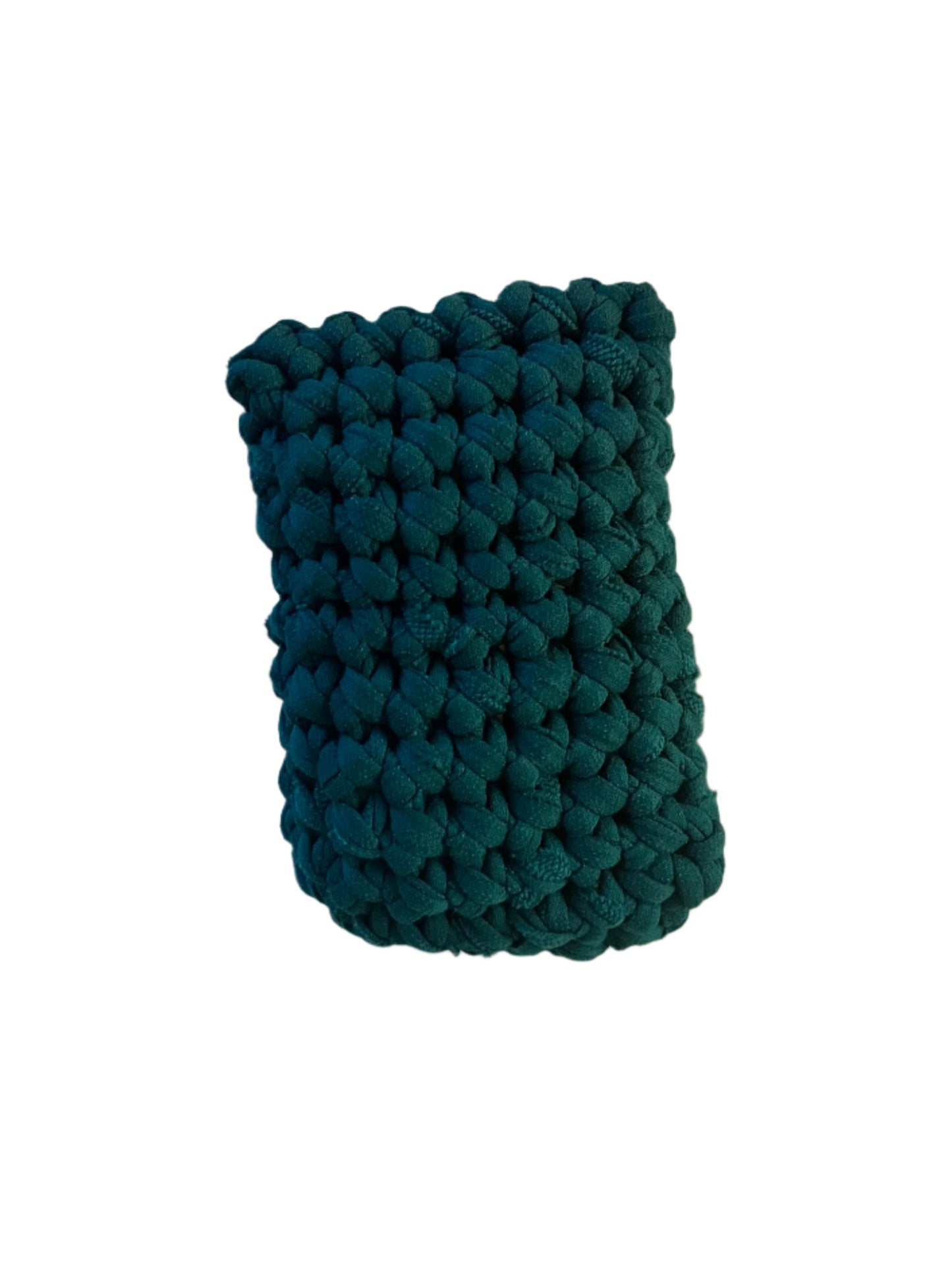 CAMERA SLEEVE - Dark Turquoise