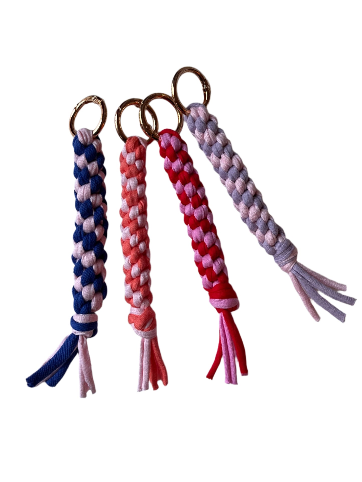 KEYCHAIN SET - Floral