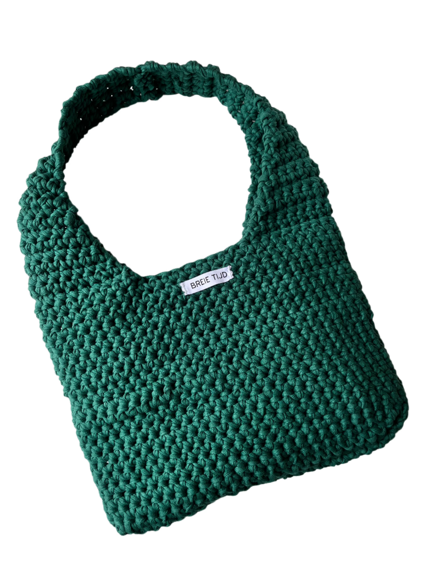 SAHAR BAG - Forest Green