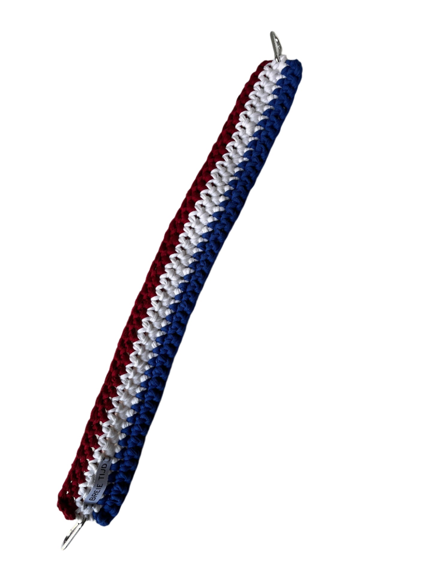 BAGSTRAP - Red, White & Blue