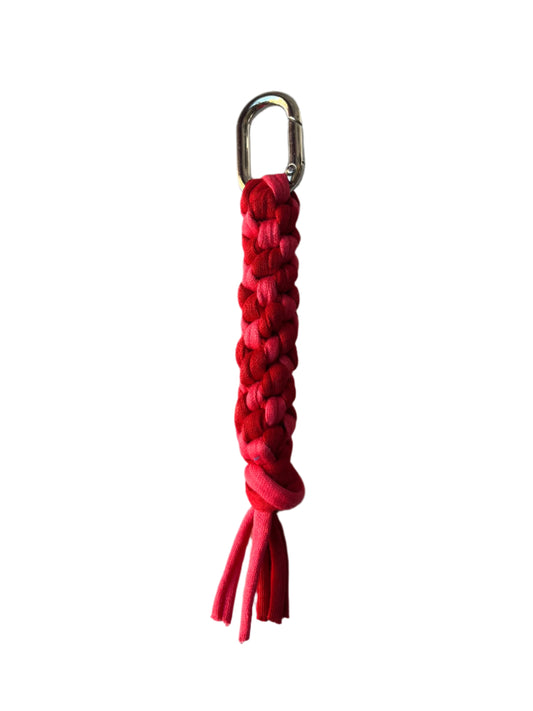 KEYCHAIN - Reds