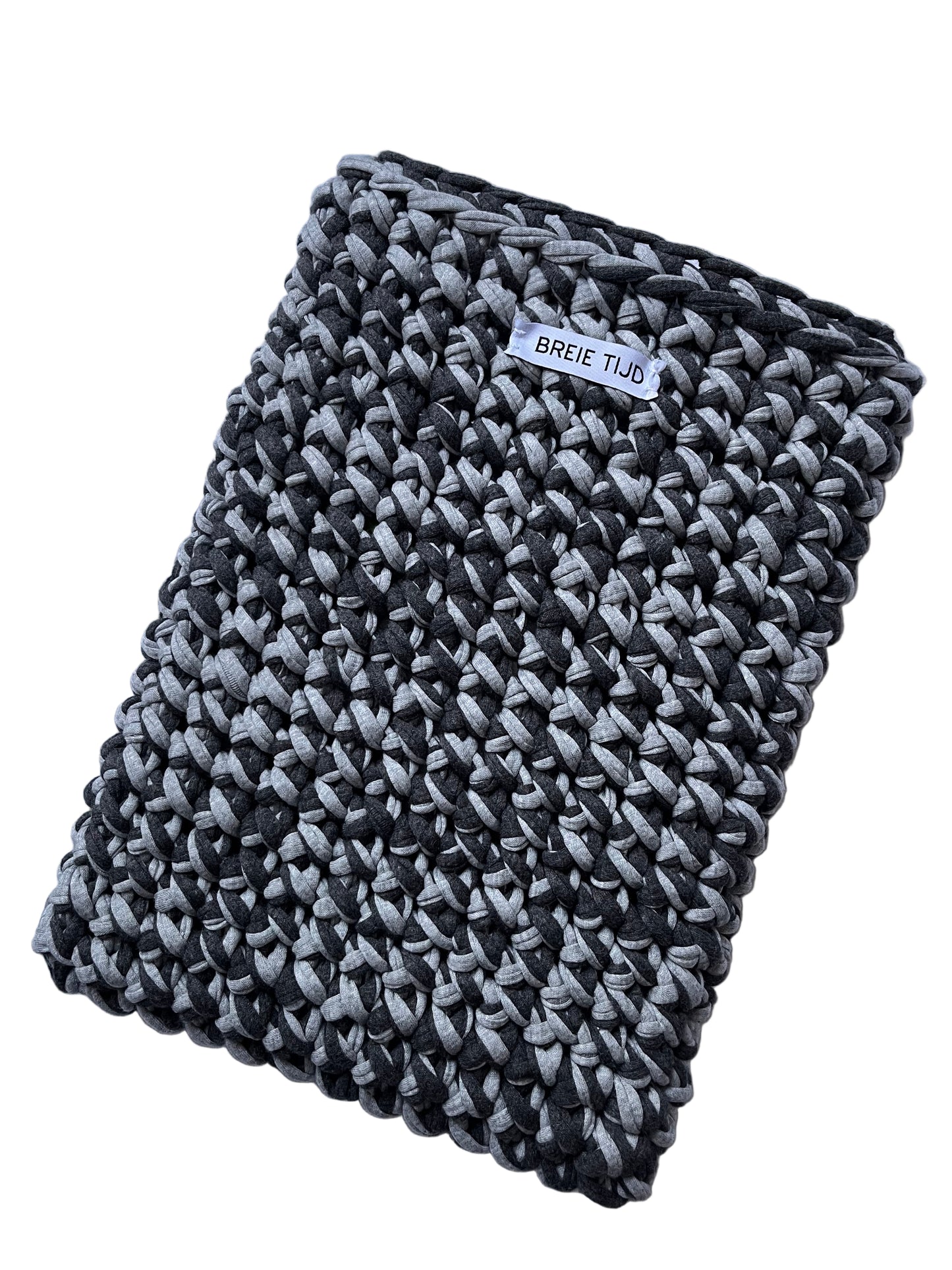 LAPTOP SLEEVE - Grey