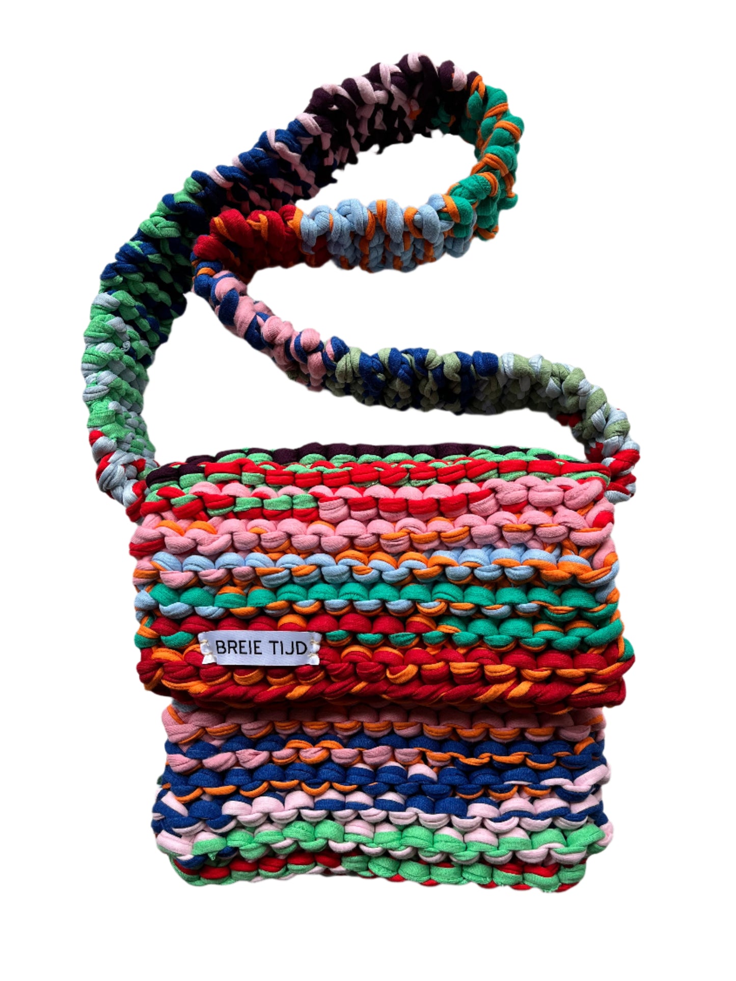 MINI - DISCO CROSSBODY