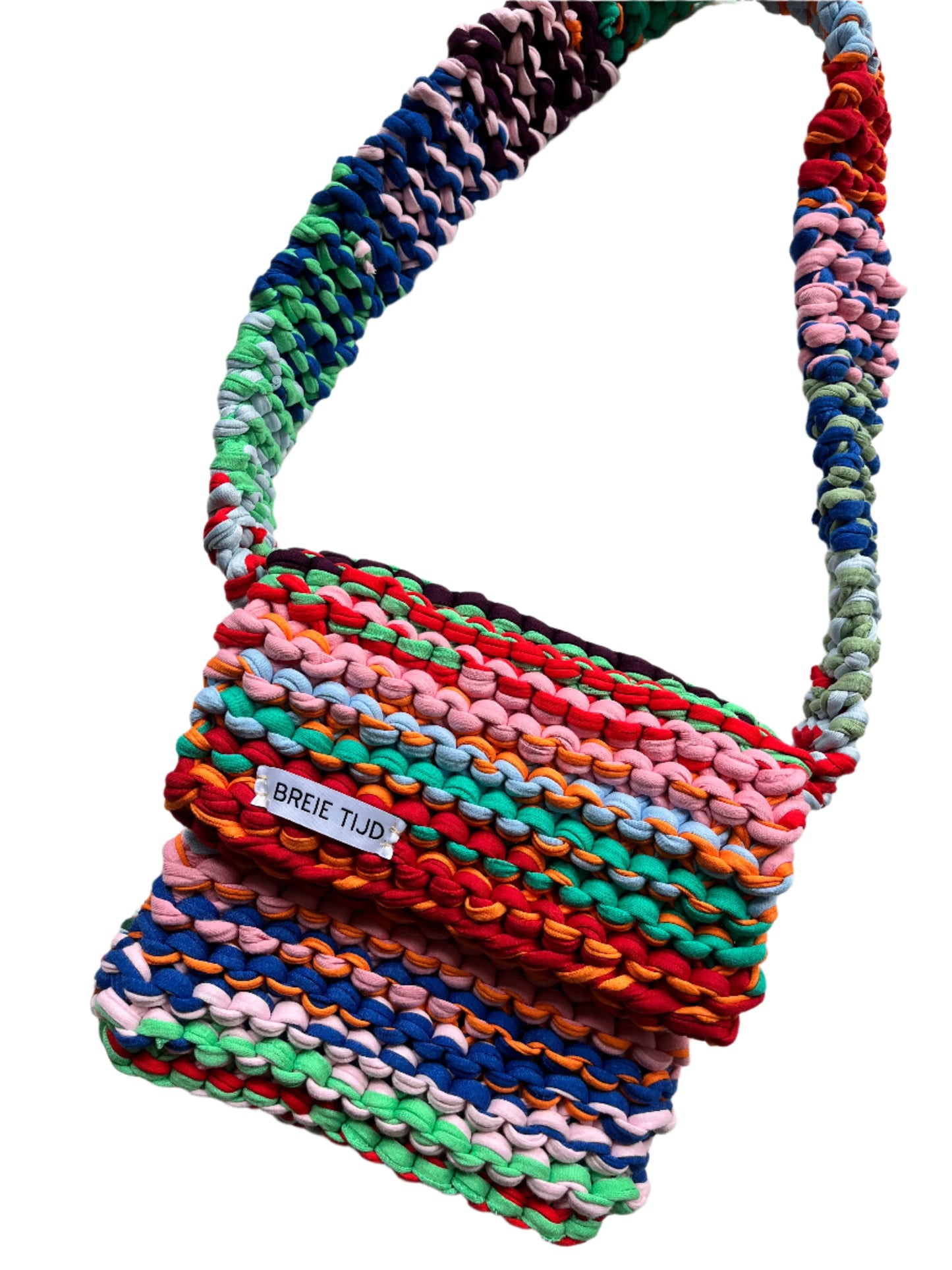 MINI - DISCO CROSSBODY