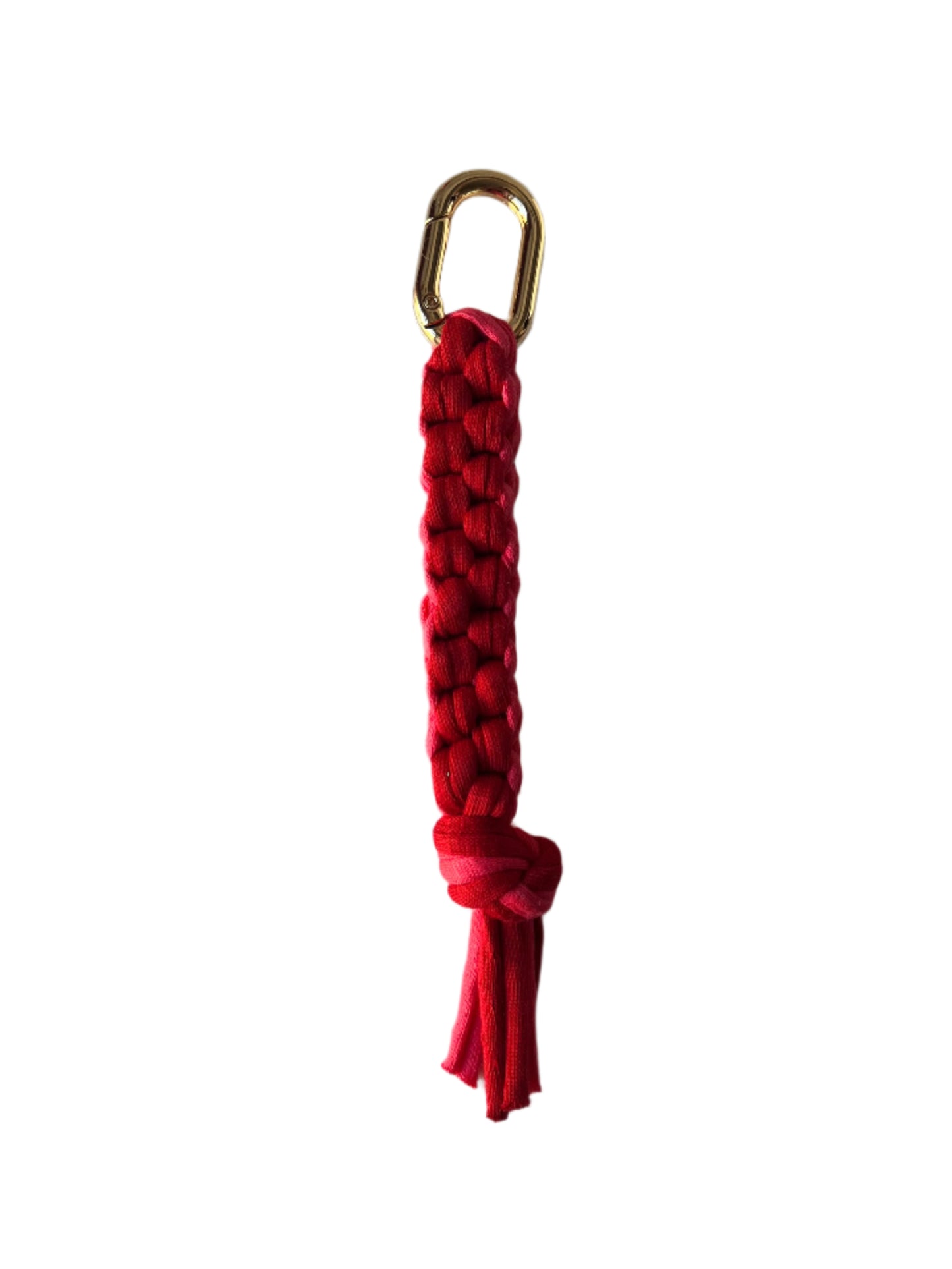 KEYCHAIN - Reds Square