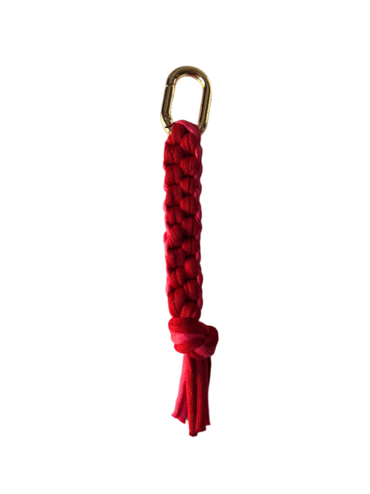 KEYCHAIN - Reds Square