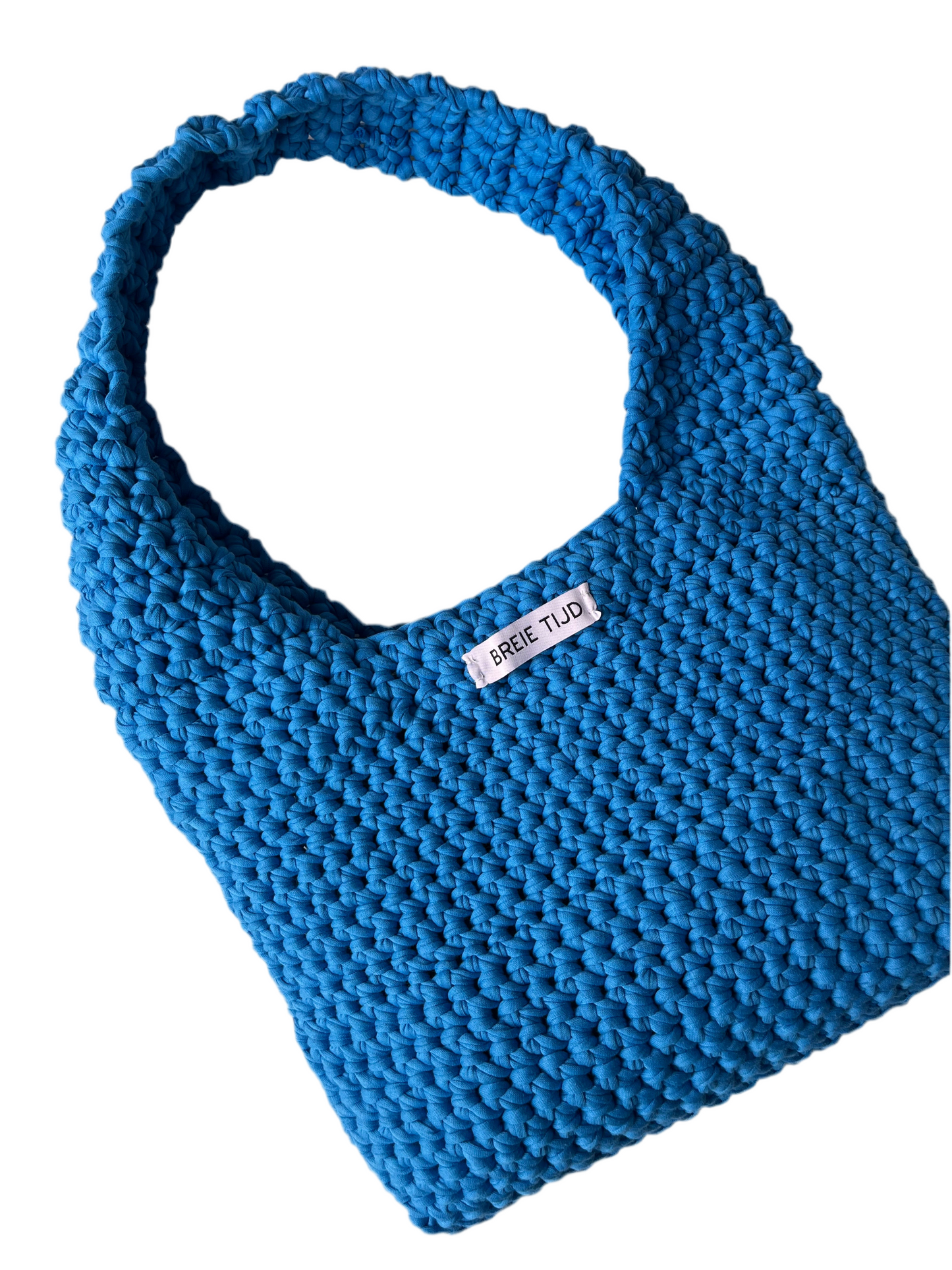 SAHAR BAG - Blue