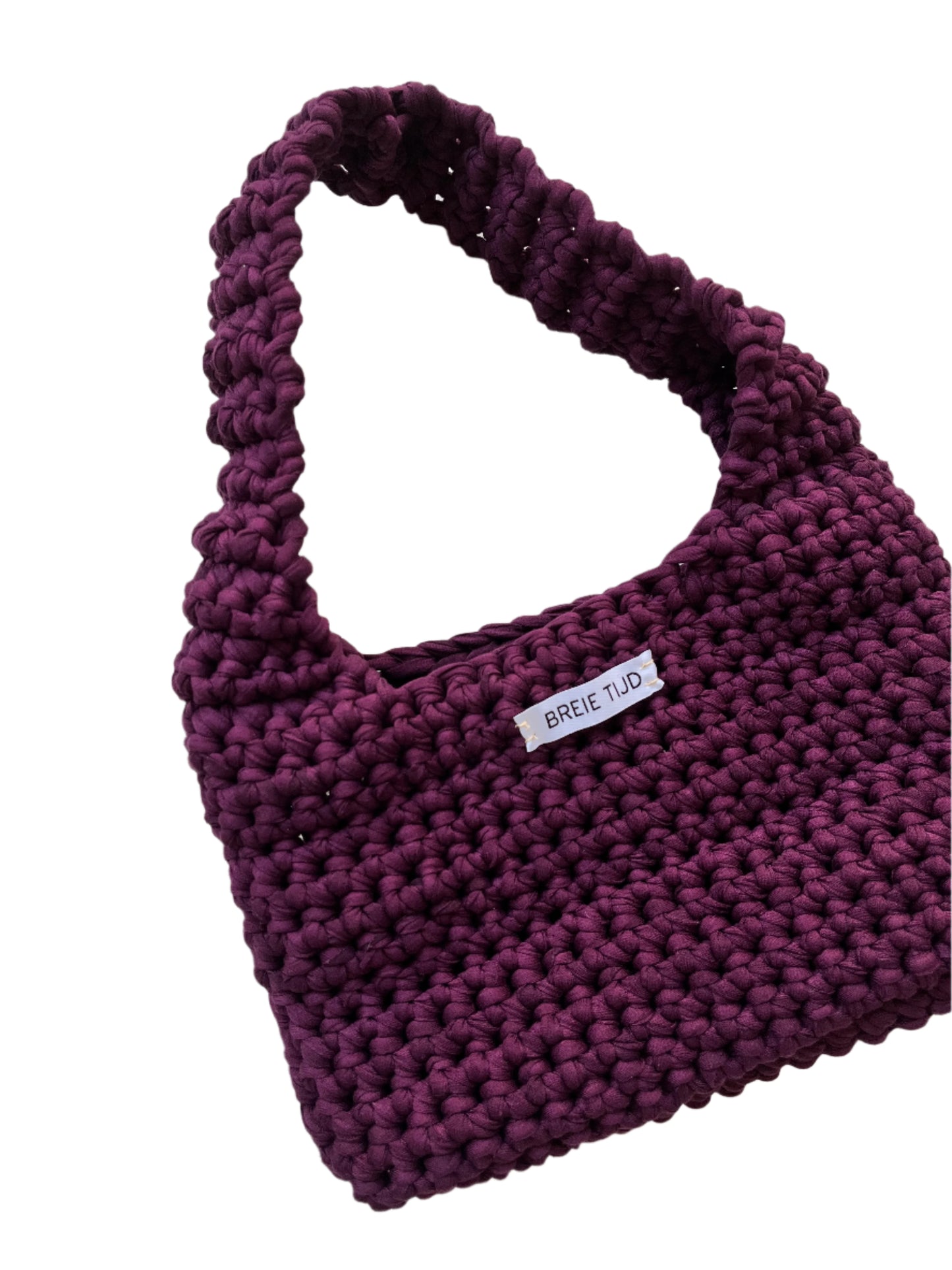 SARA BAG - Purple