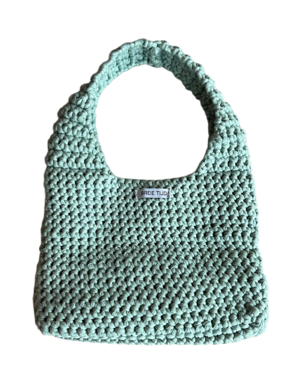 SAHAR BAG - Mint