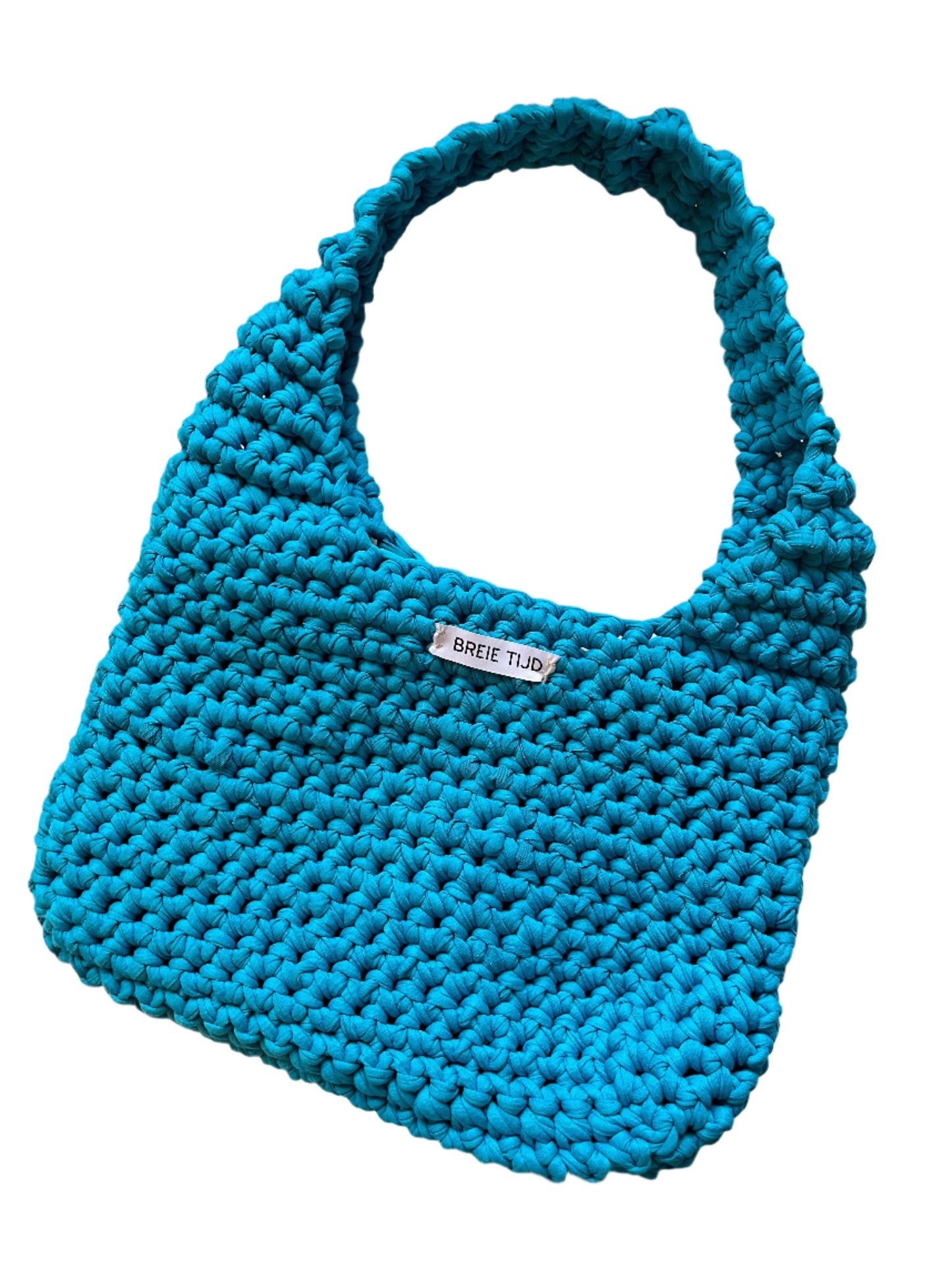 SAHAR BAG - Blue