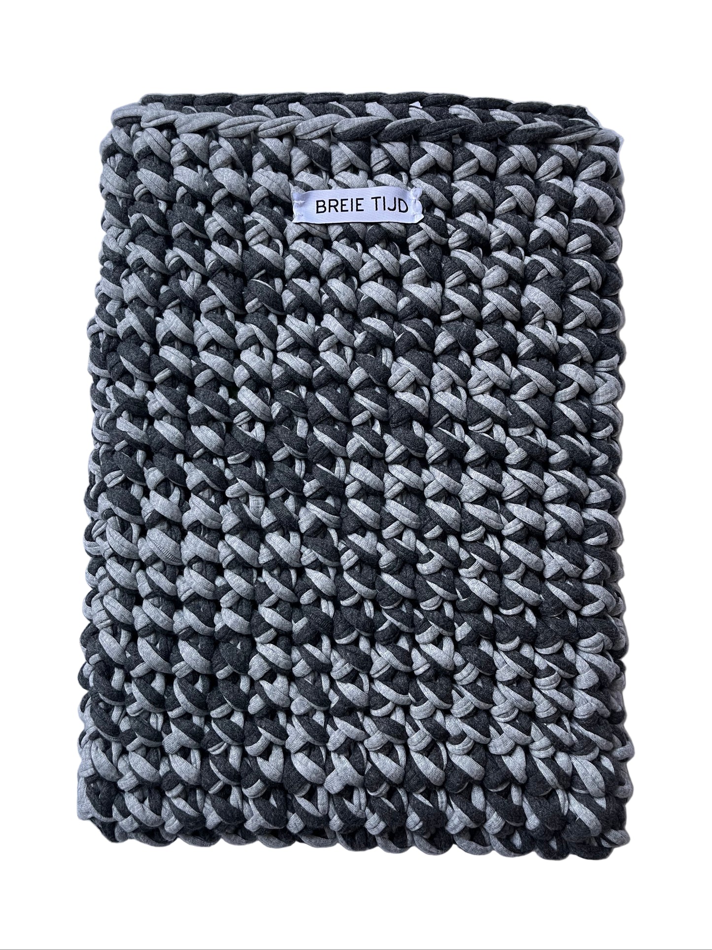 LAPTOP SLEEVE - Grey