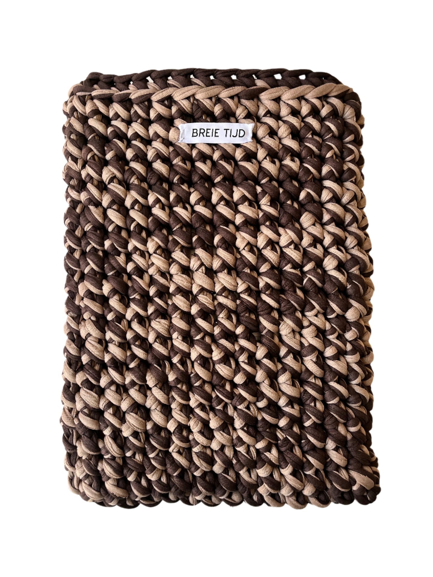 LAPTOP SLEEVE - Bueno Brown