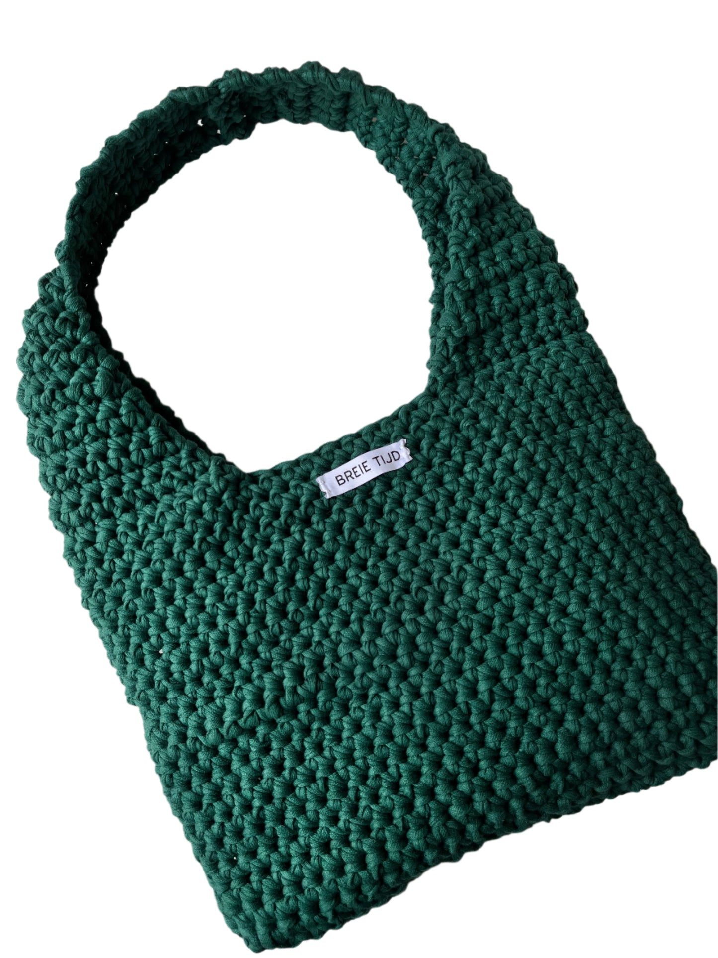 SAHAR BAG - Forest Green