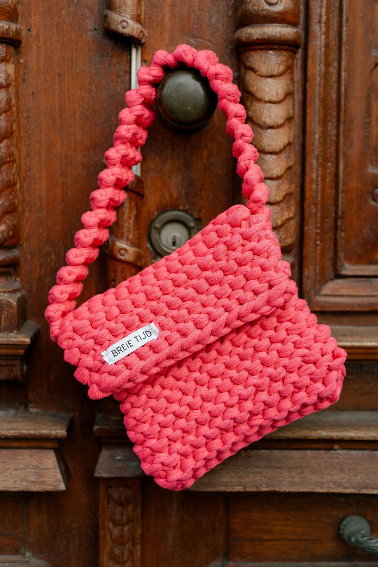 MINI - Pink
