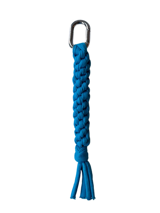 KEYCHAIN - Blue