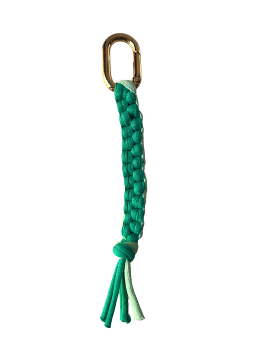 KEYCHAIN - Greens