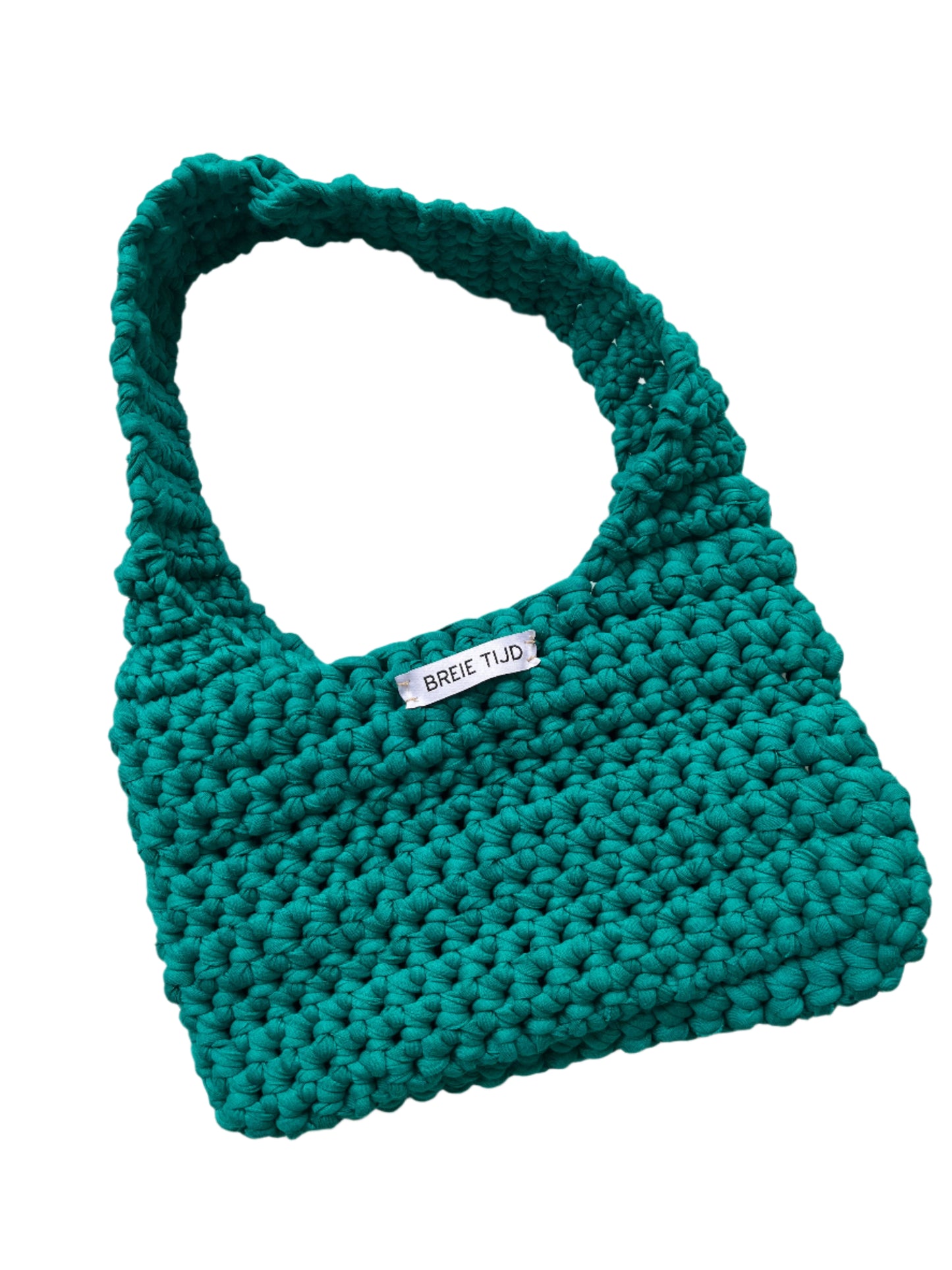 SARA BAG - Turquoise