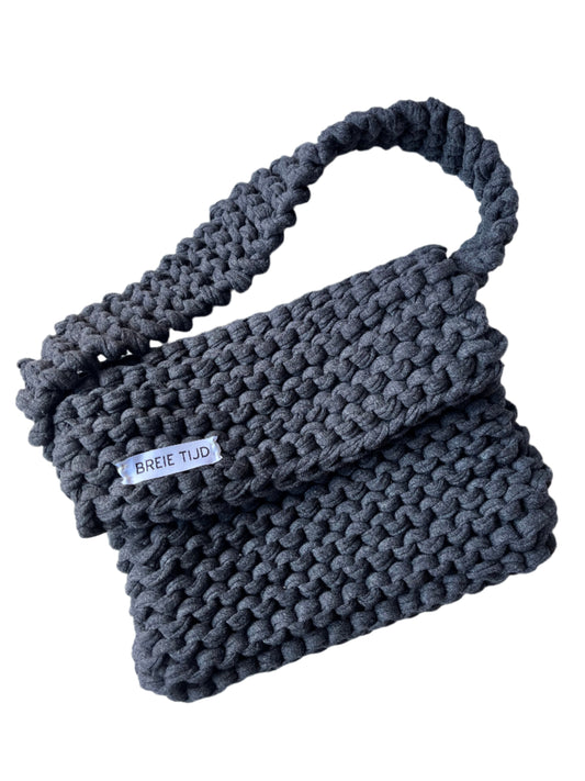 MIDI - Dark Grey