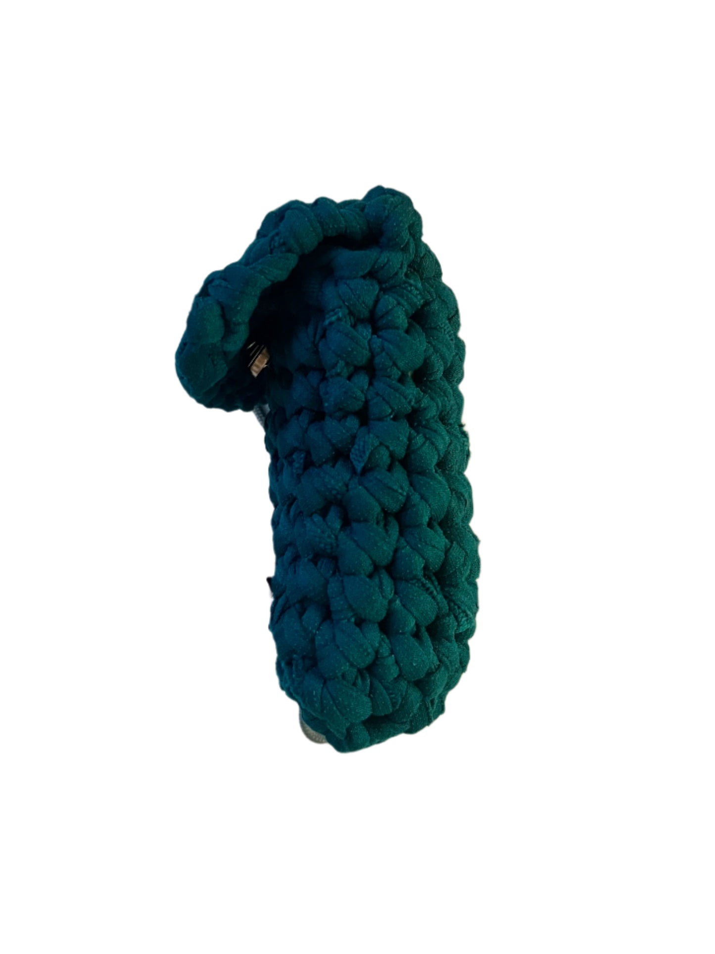 CAMERA SLEEVE - Dark Turquoise