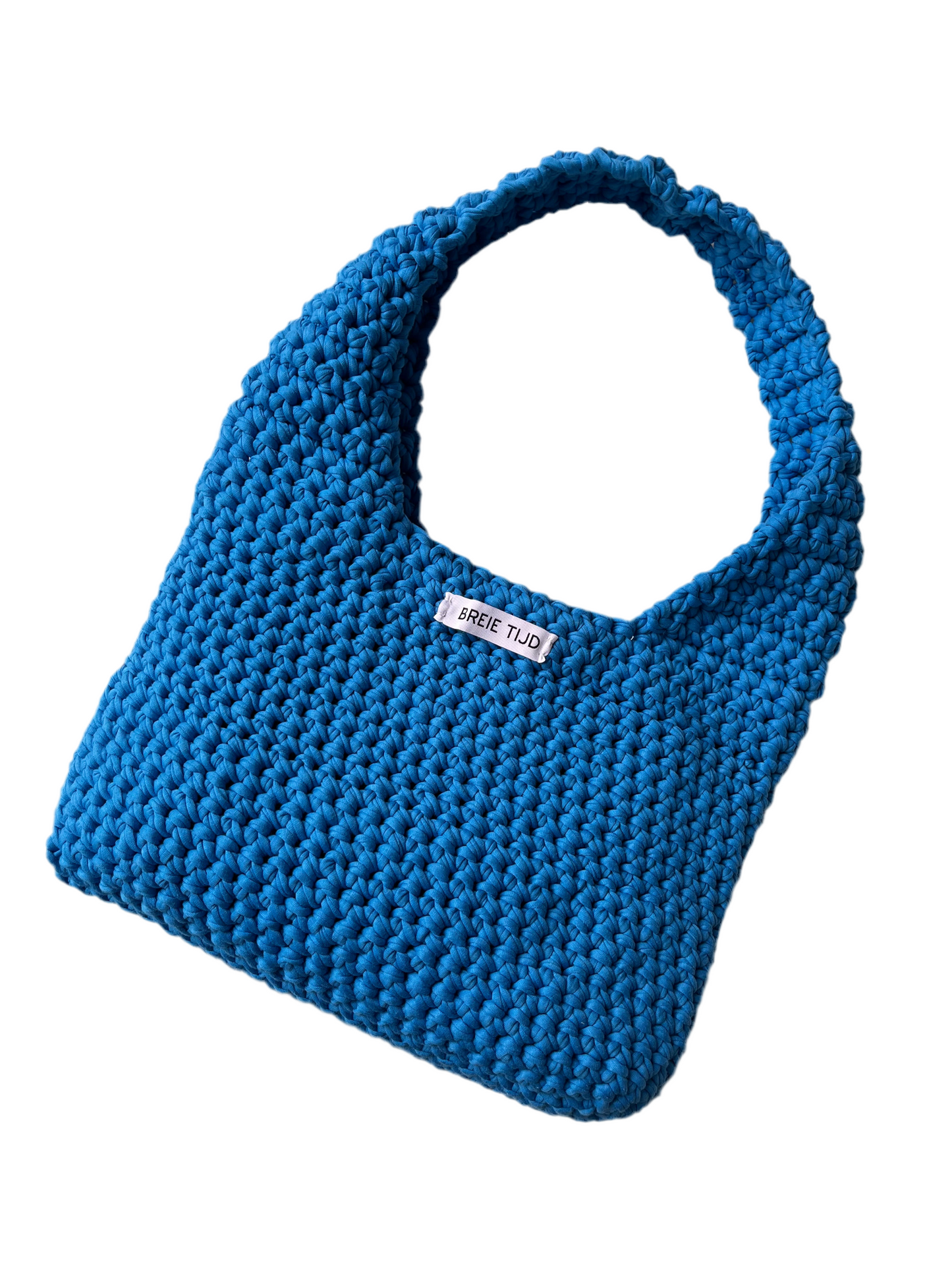 SAHAR BAG - Blue