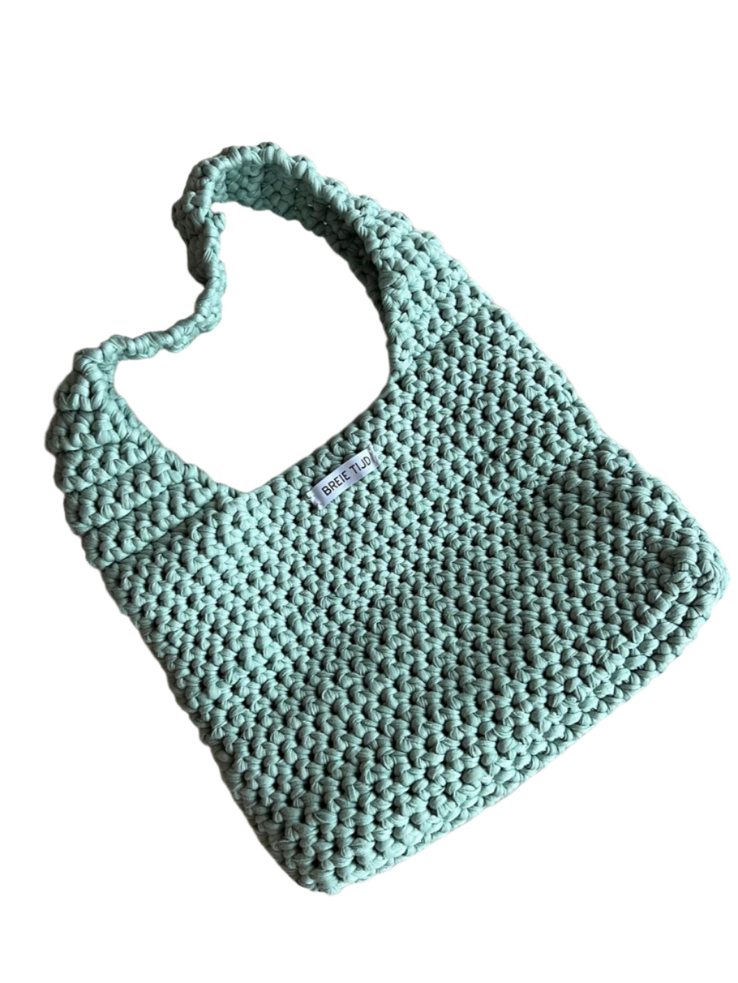 SAHAR BAG - Mint