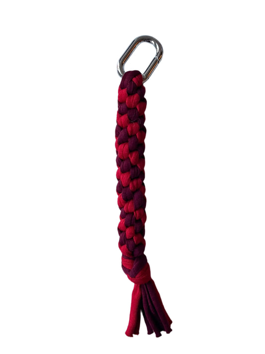 KEYCHAIN - Reds
