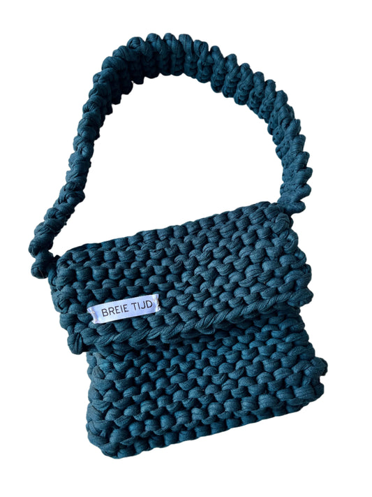 MINI - Dark green