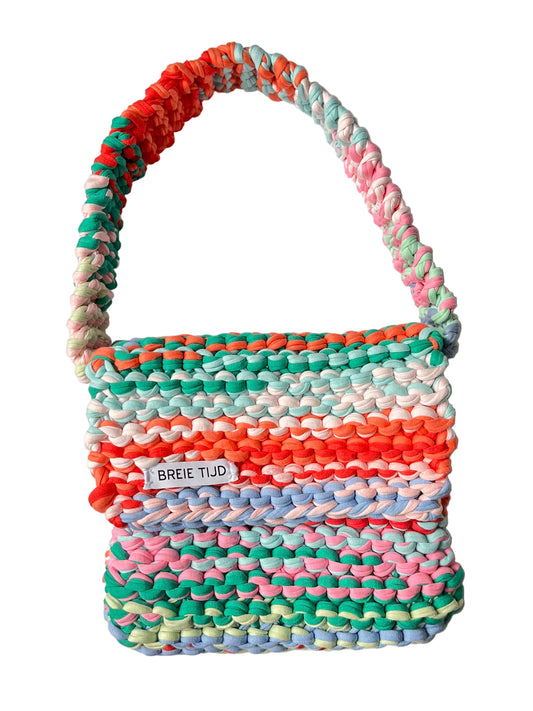 MINI - DISCO TROPICAL