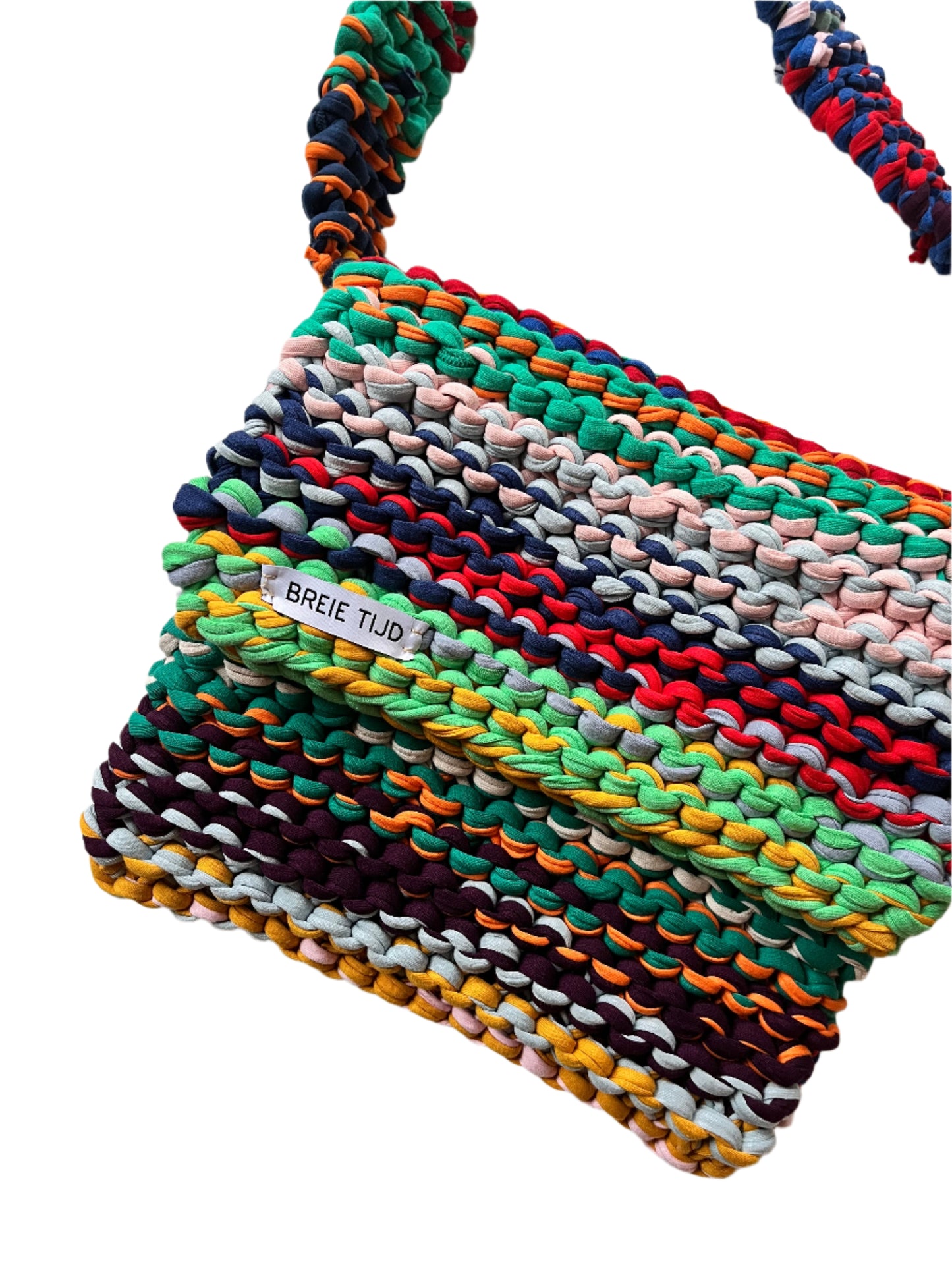 MIDI - DISCO CROSSBODY