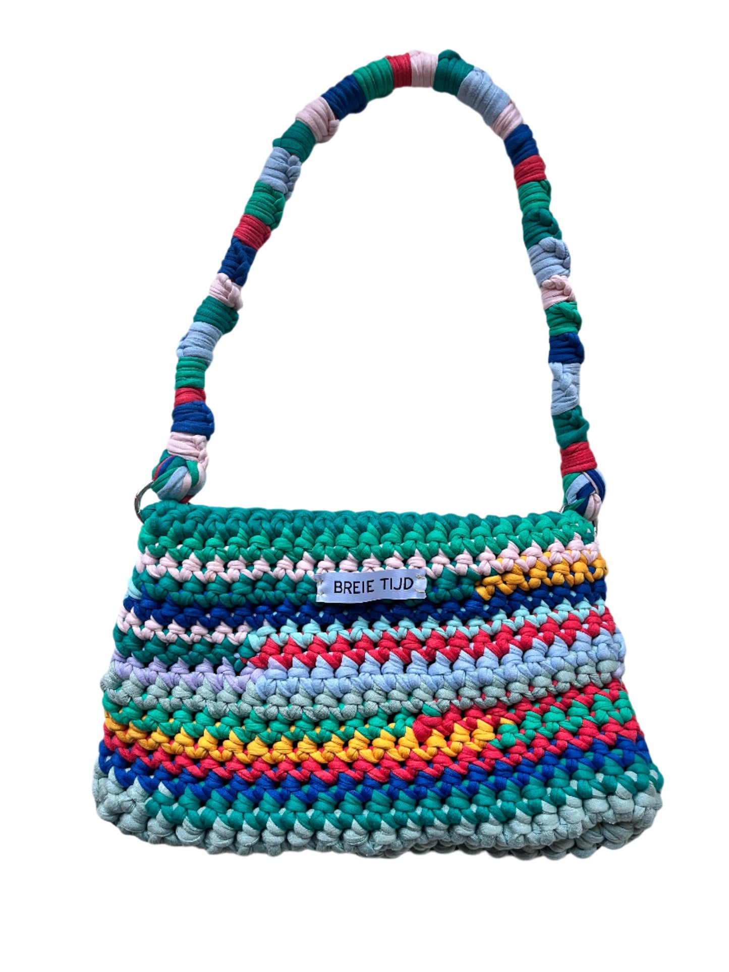 CLIPPED BAG - DISCO