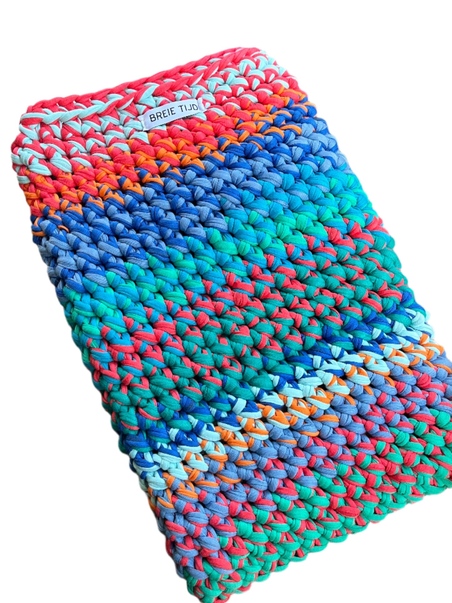 LAPTOP SLEEVE - DISCO