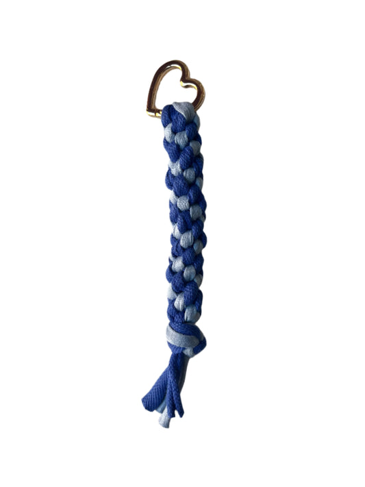 KEYCHAIN - Blues
