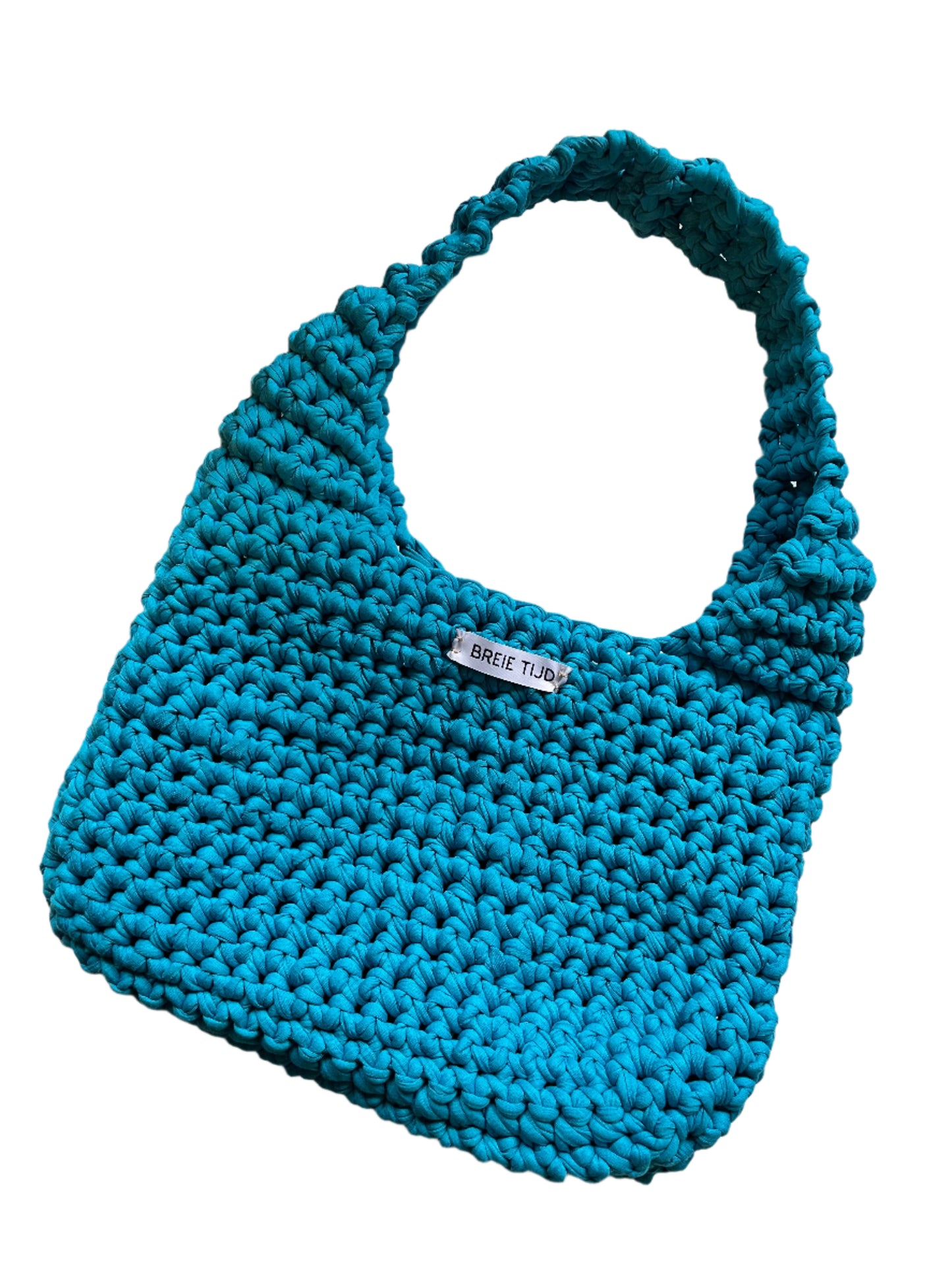 SAHAR BAG - Blue