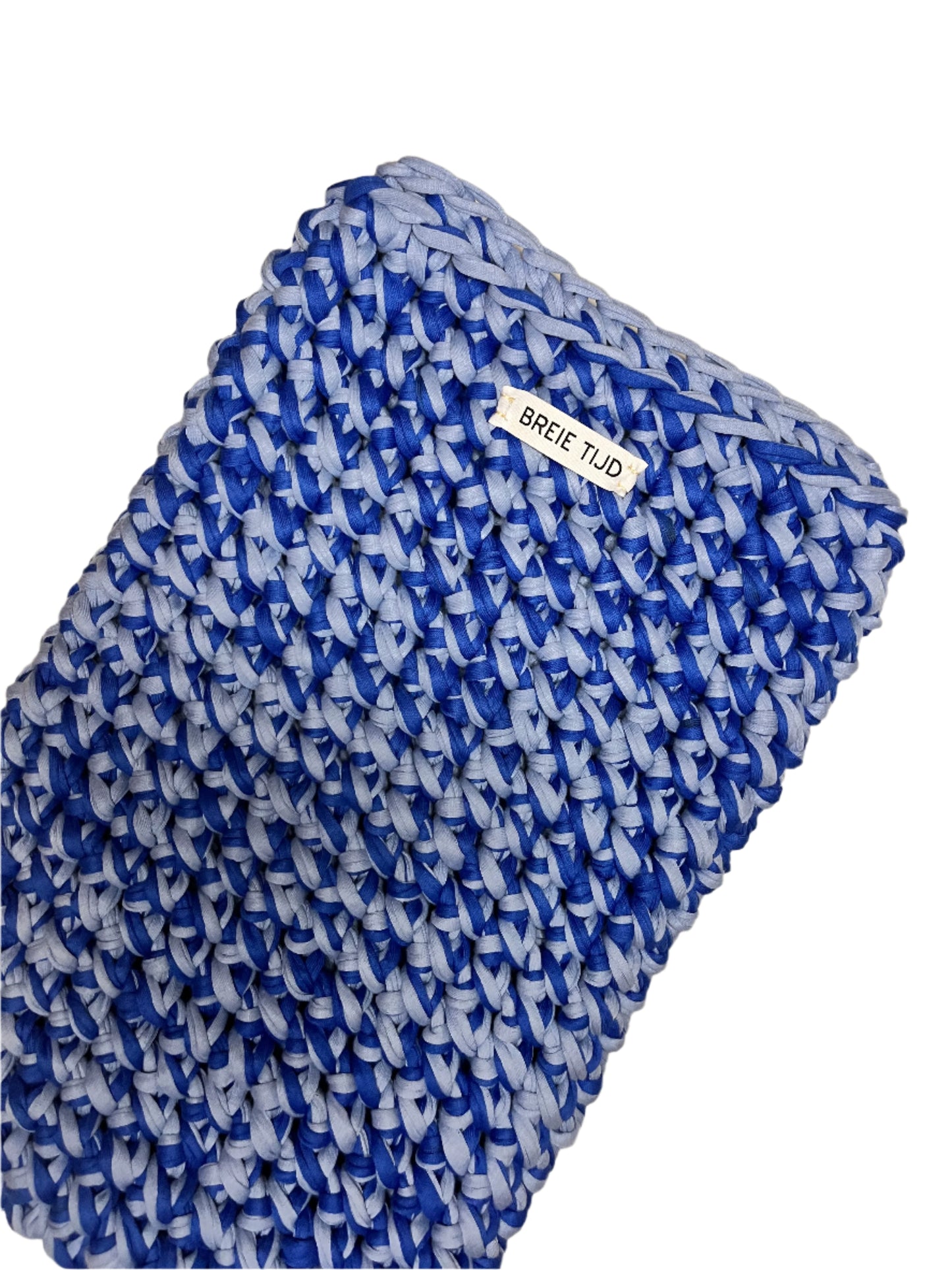 LAPTOP SLEEVE - Blues