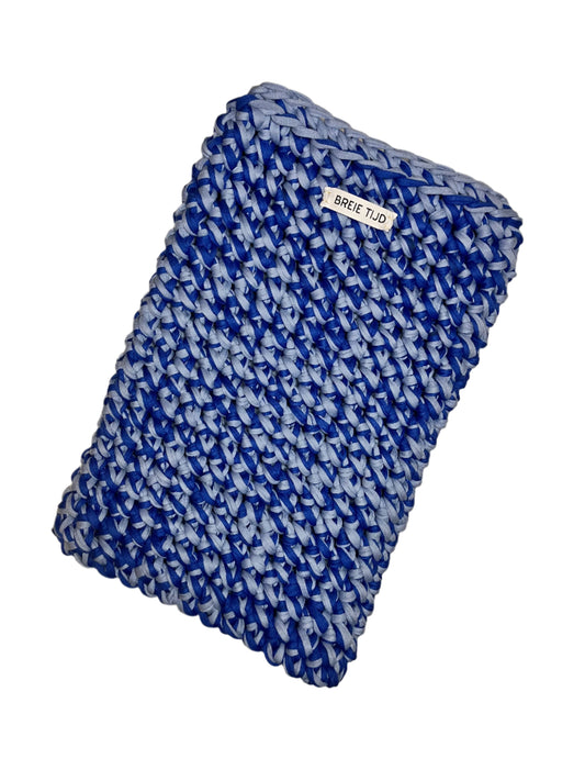 LAPTOP SLEEVE - Blues